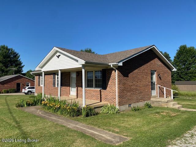 5475 New Haven Rd Property Photo 14