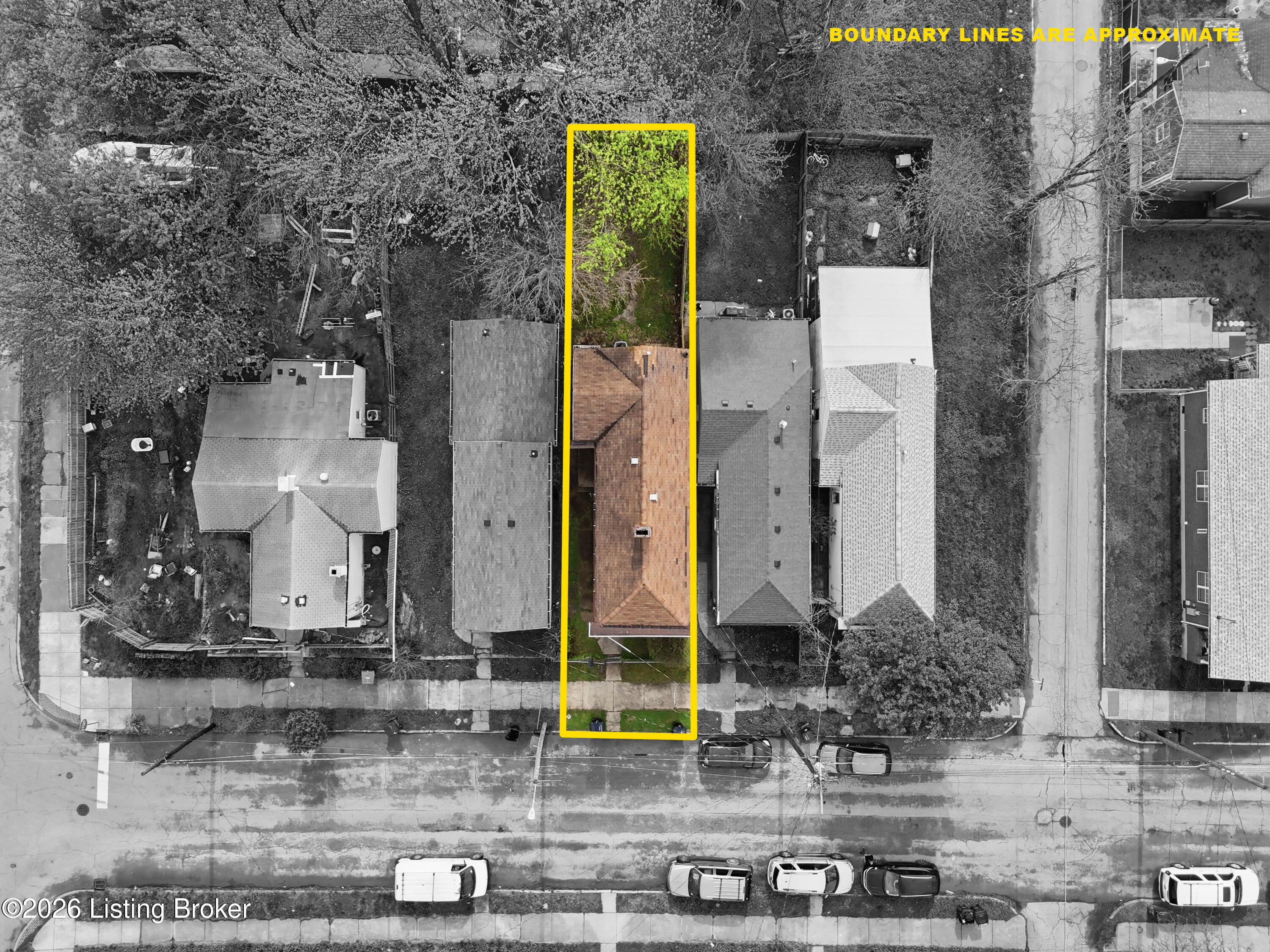349 N 23rd St Property Photo 5