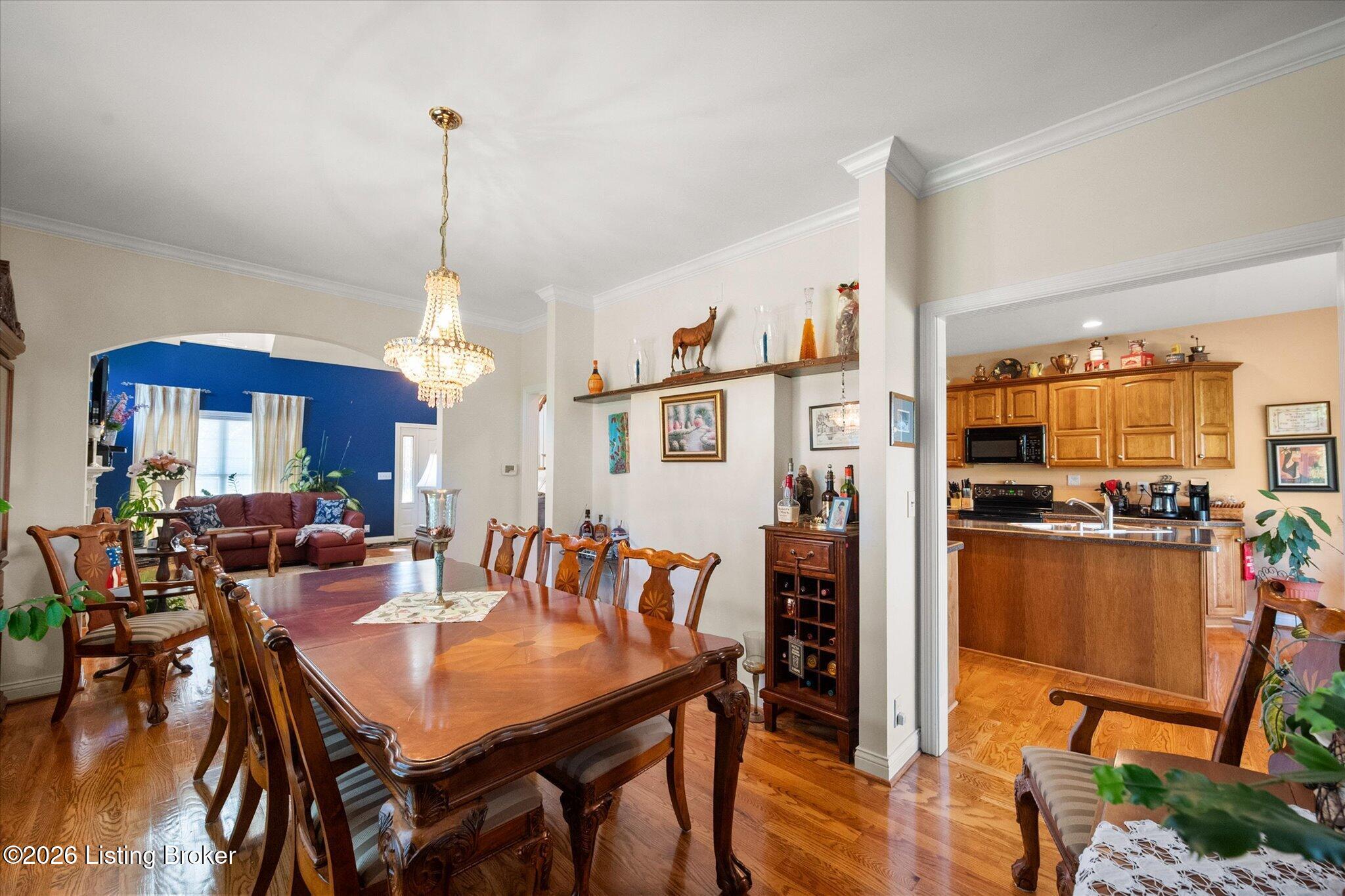 600 Ashbourne Dr Property Photo 16