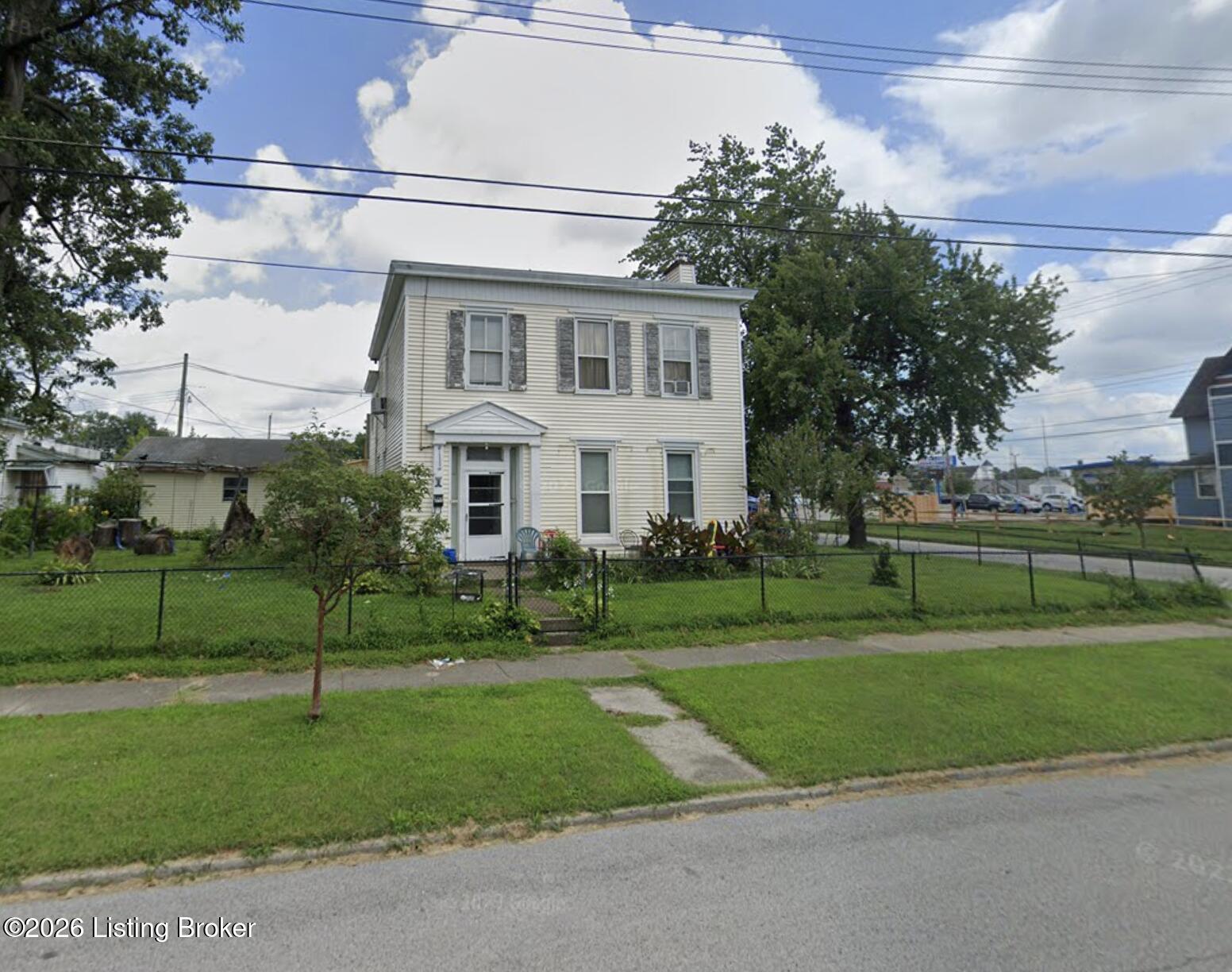 429 Bolivar St