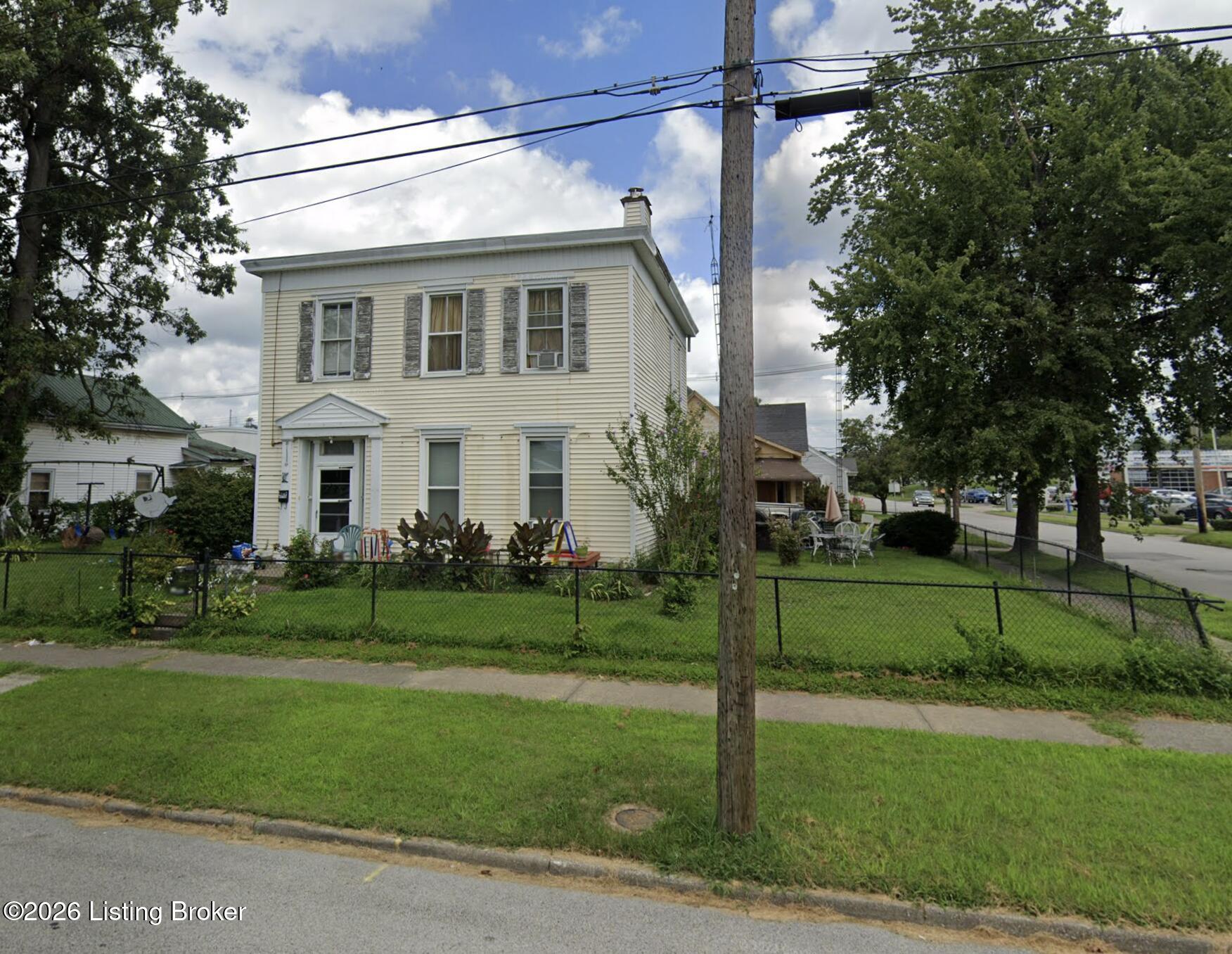 429 Bolivar St Property Photo 2
