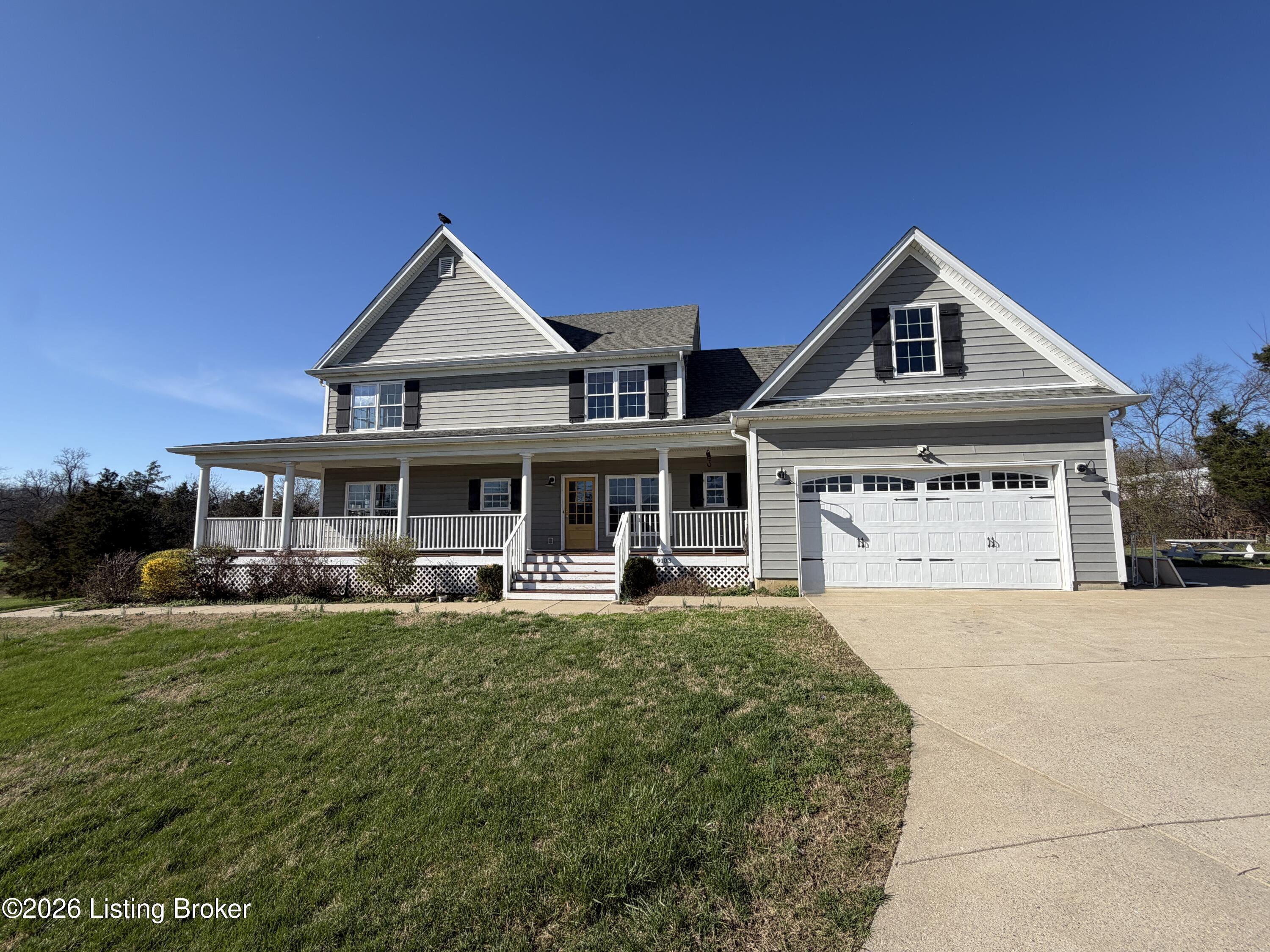 9103 Kingdom Way Property Photo