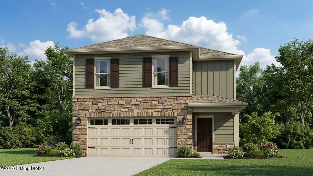 3026 Grace Marie Way Property Photo 2