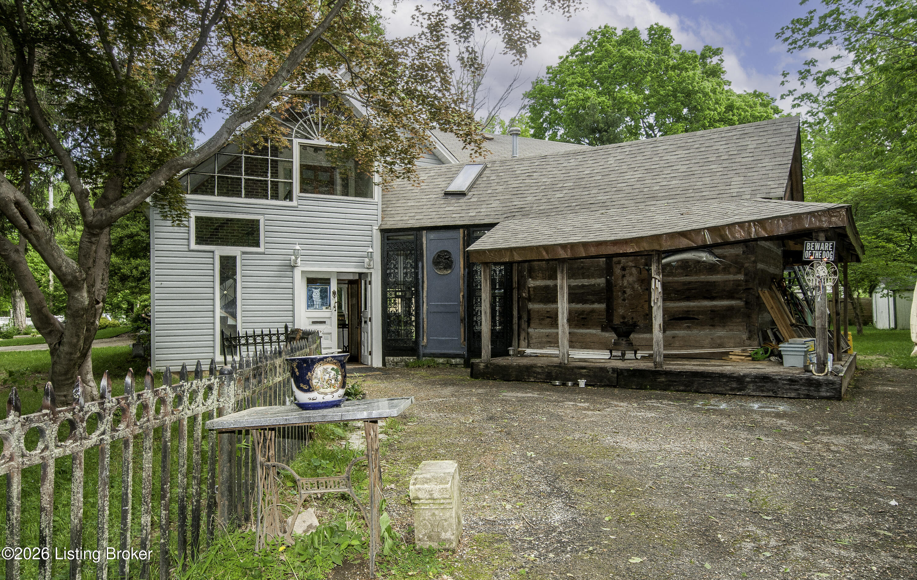 357 Ridgeway Ave Property Photo 1