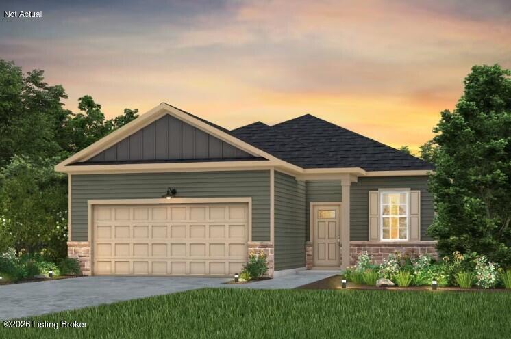 16807 Aiken Ridge Cir Property Photo 1