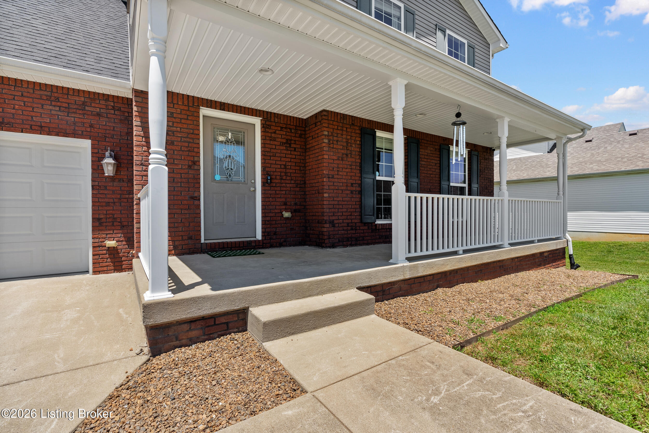 200 Huckaberry St Property Photo 5