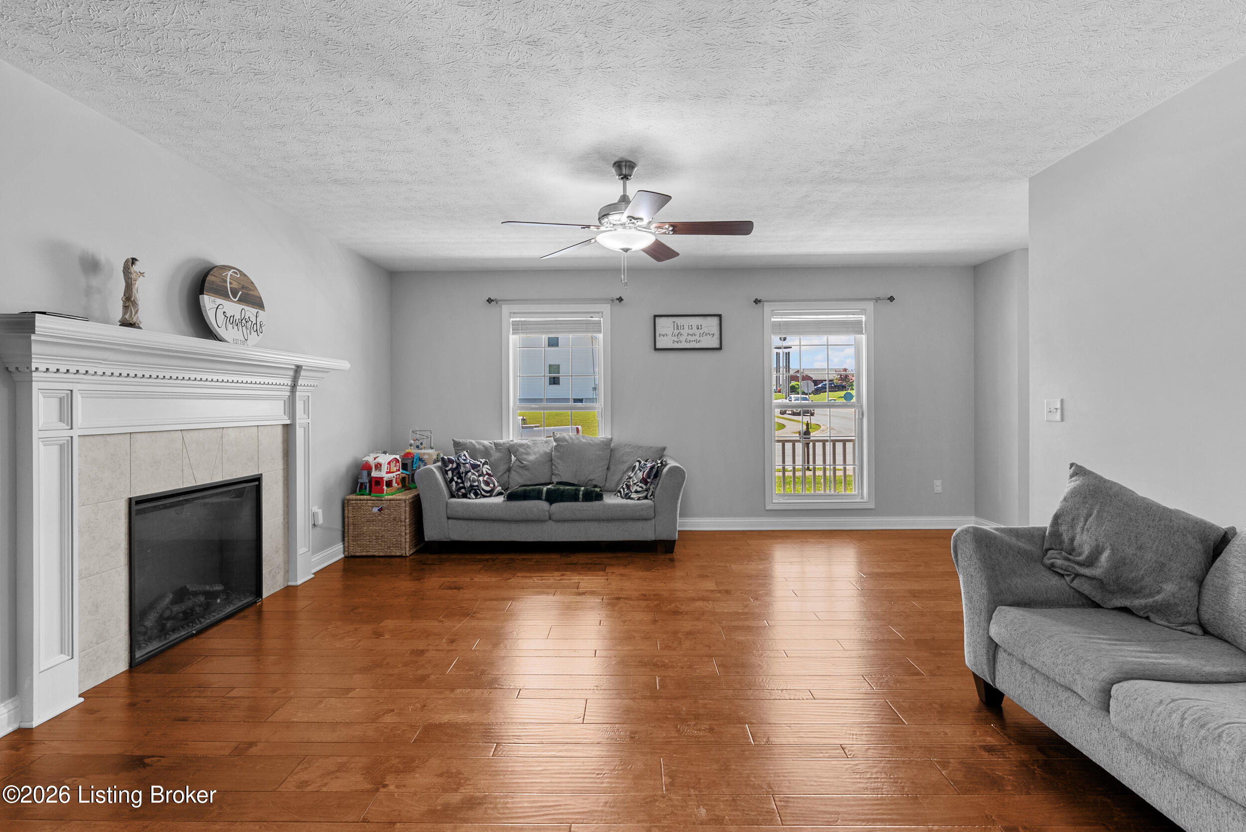200 Huckaberry St Property Photo 10