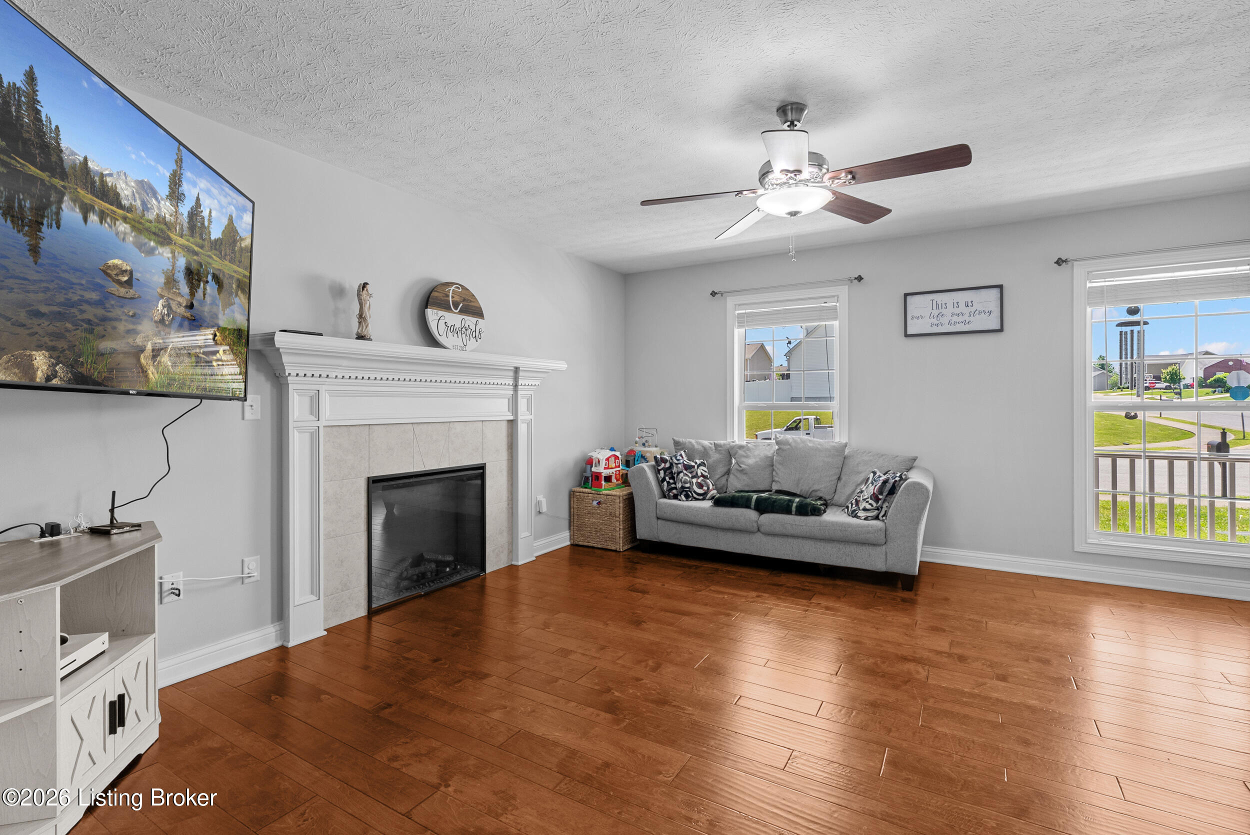 200 Huckaberry St Property Photo 11