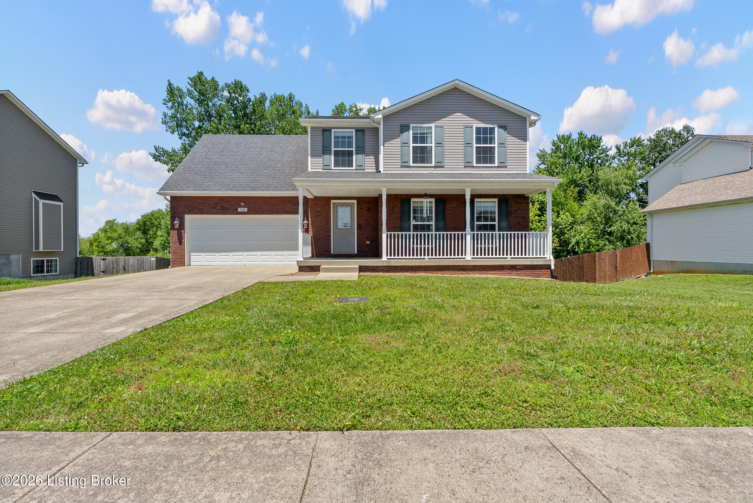 200 Huckaberry St Property Photo 49