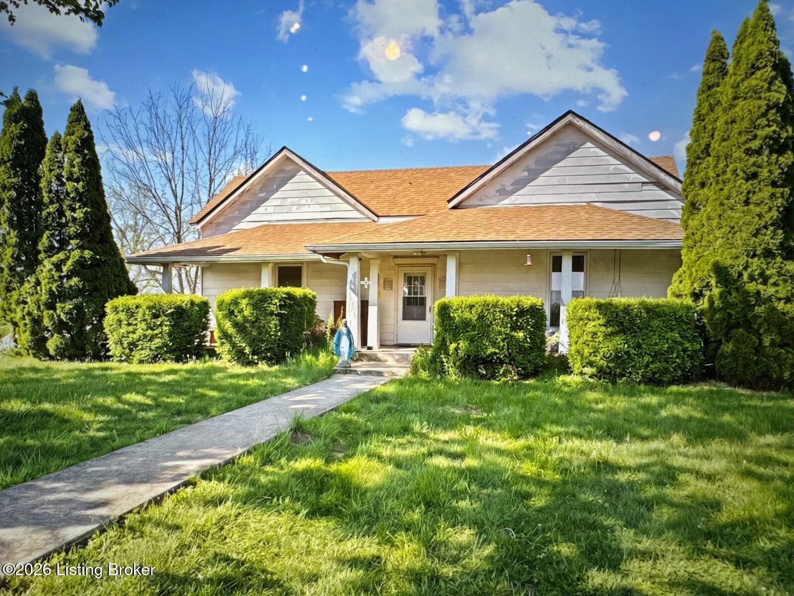 8420 Frankfort Rd Property Photo 1