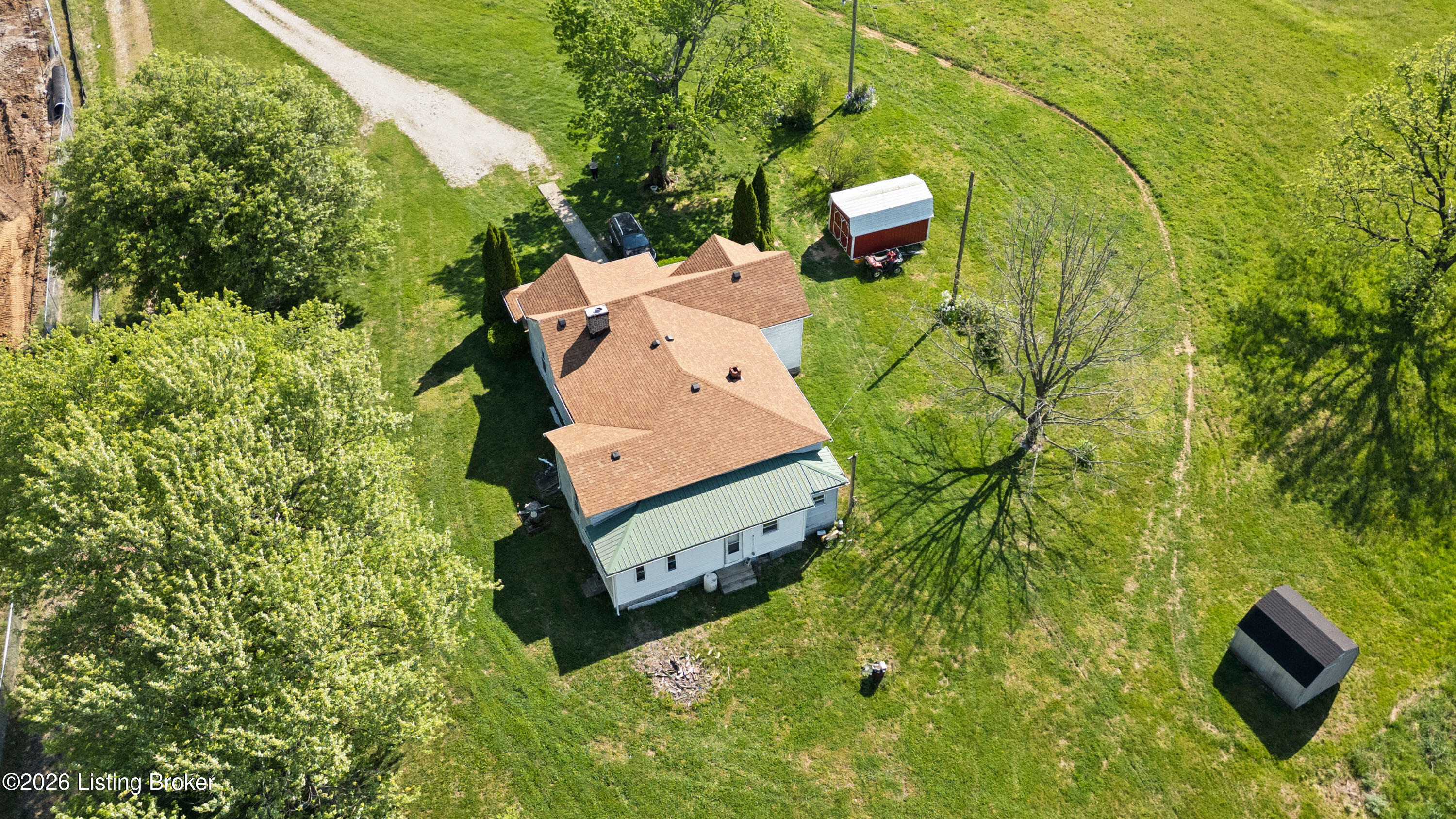 8420 Frankfort Rd Property Photo 2