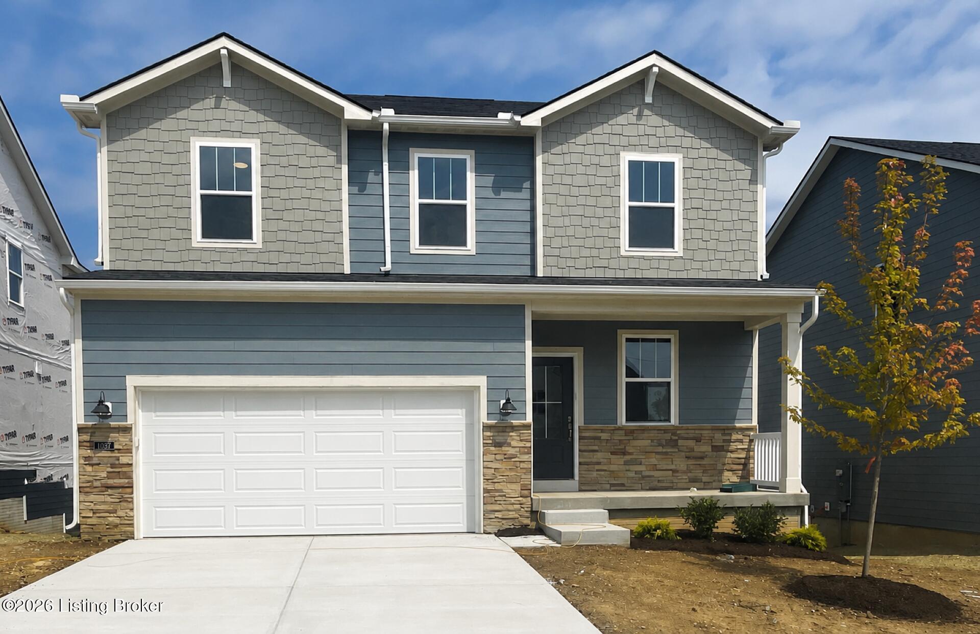 16937 Aiken Ridge Cir Property Photo 1