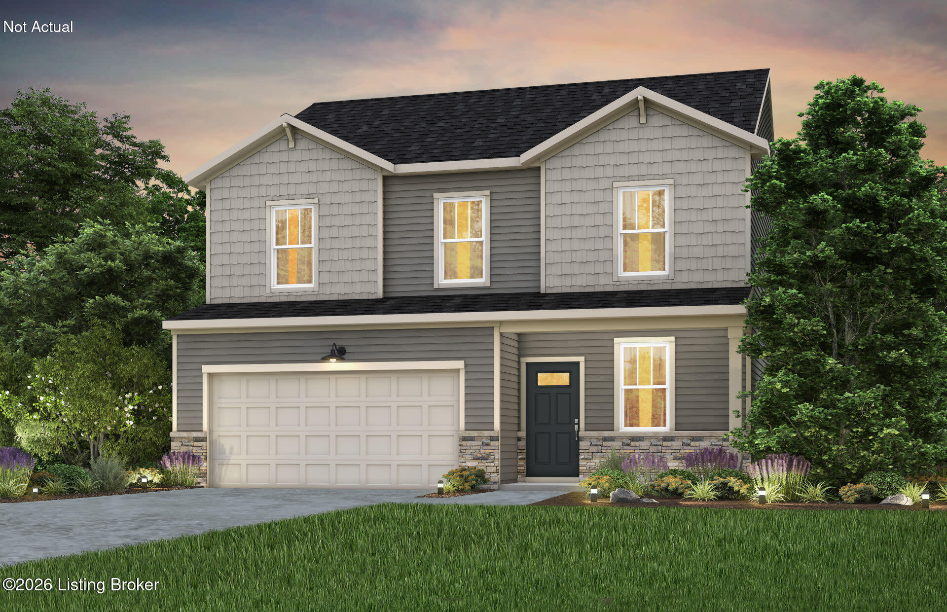 16937 Aiken Ridge Cir Property Photo 3