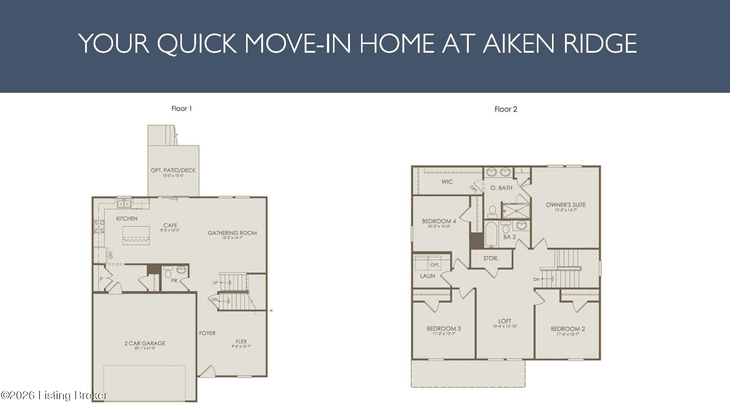 16937 Aiken Ridge Cir Property Photo 4