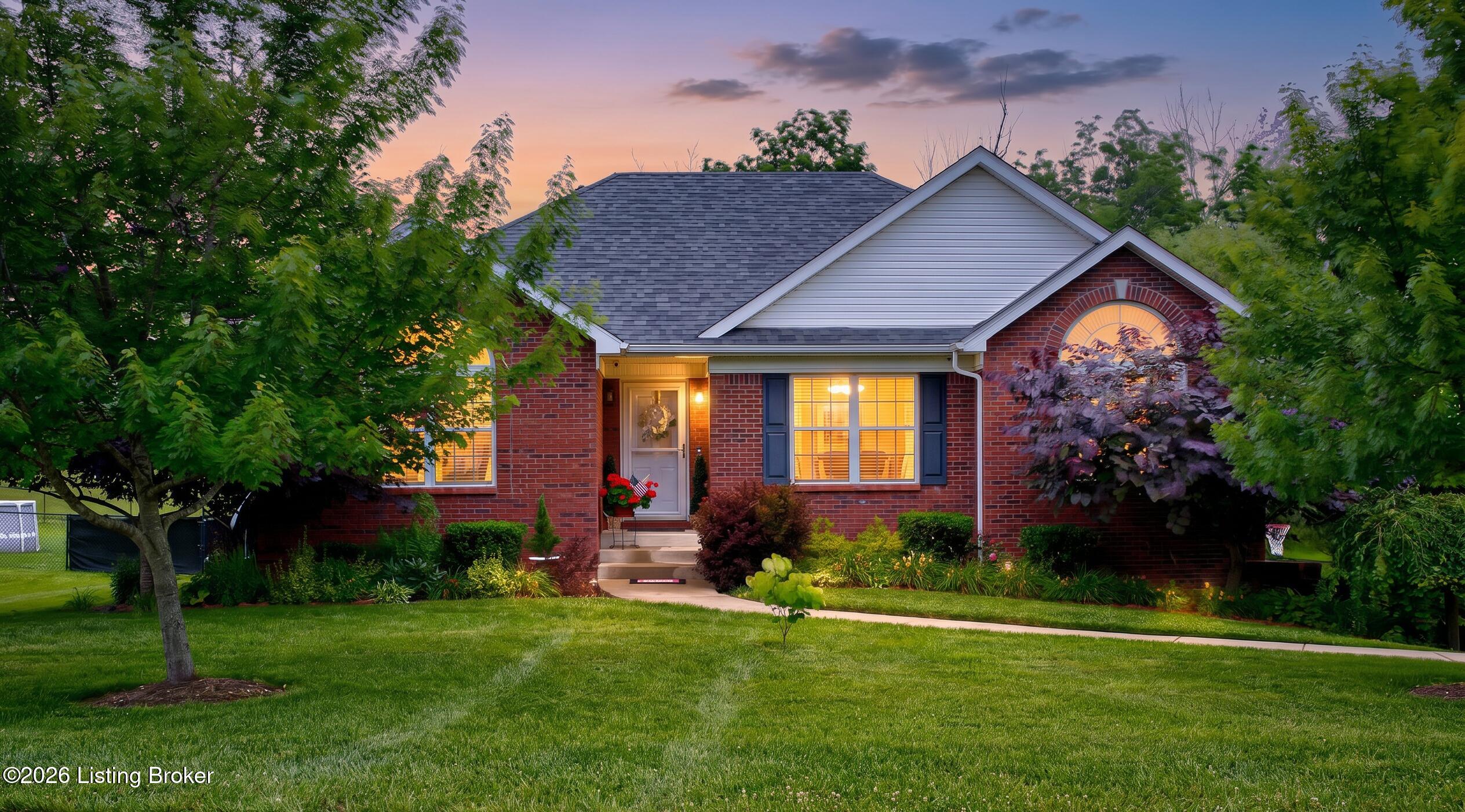 116 Illinois Way Property Photo 1
