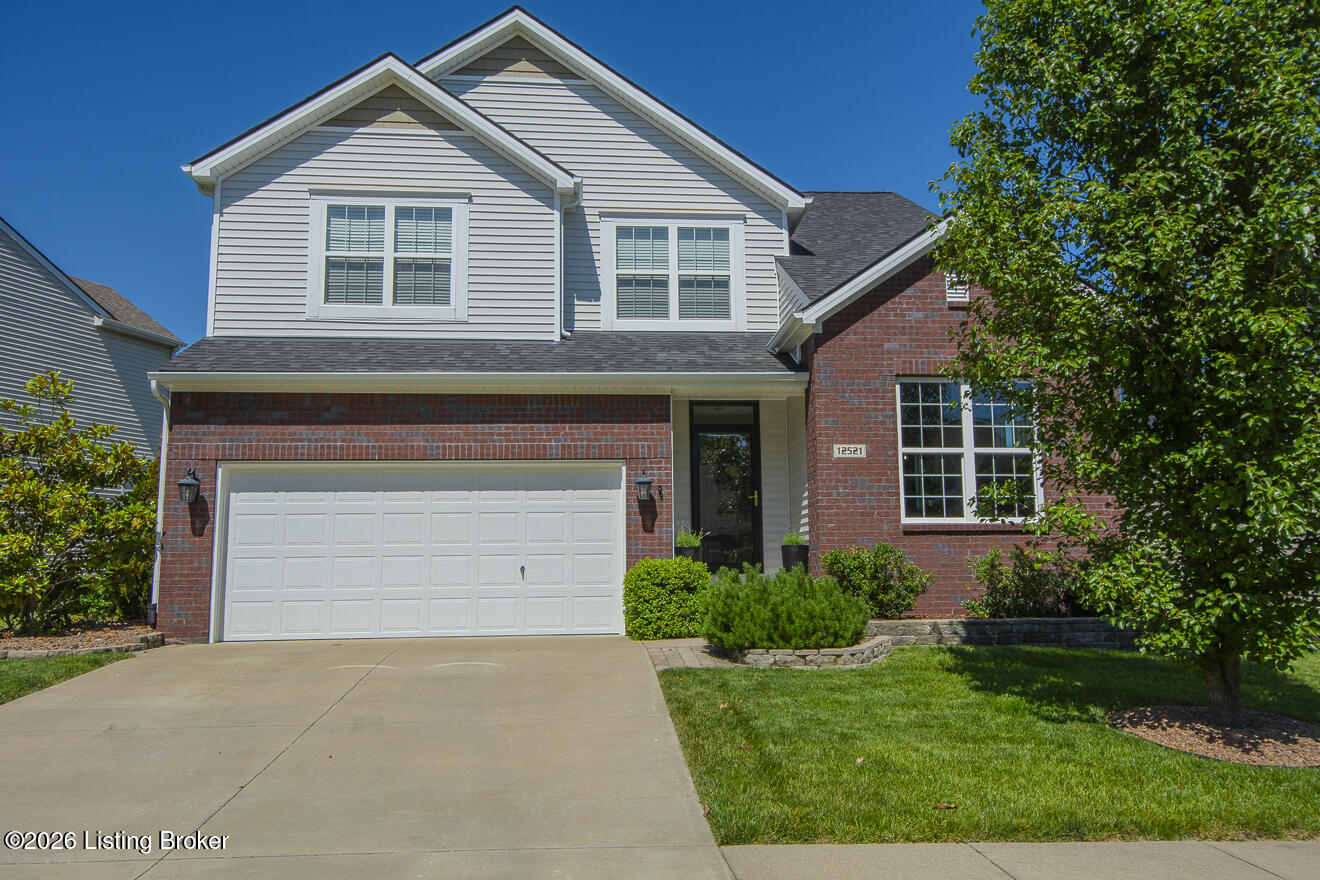 12521 Deer Lake Ln Property Photo 1