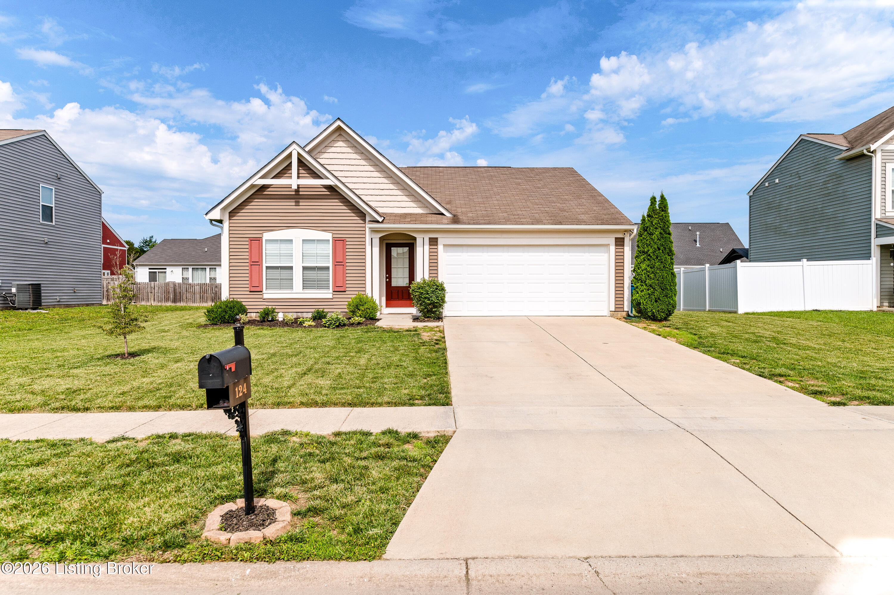 124 Gadwall Ct Property Photo 1