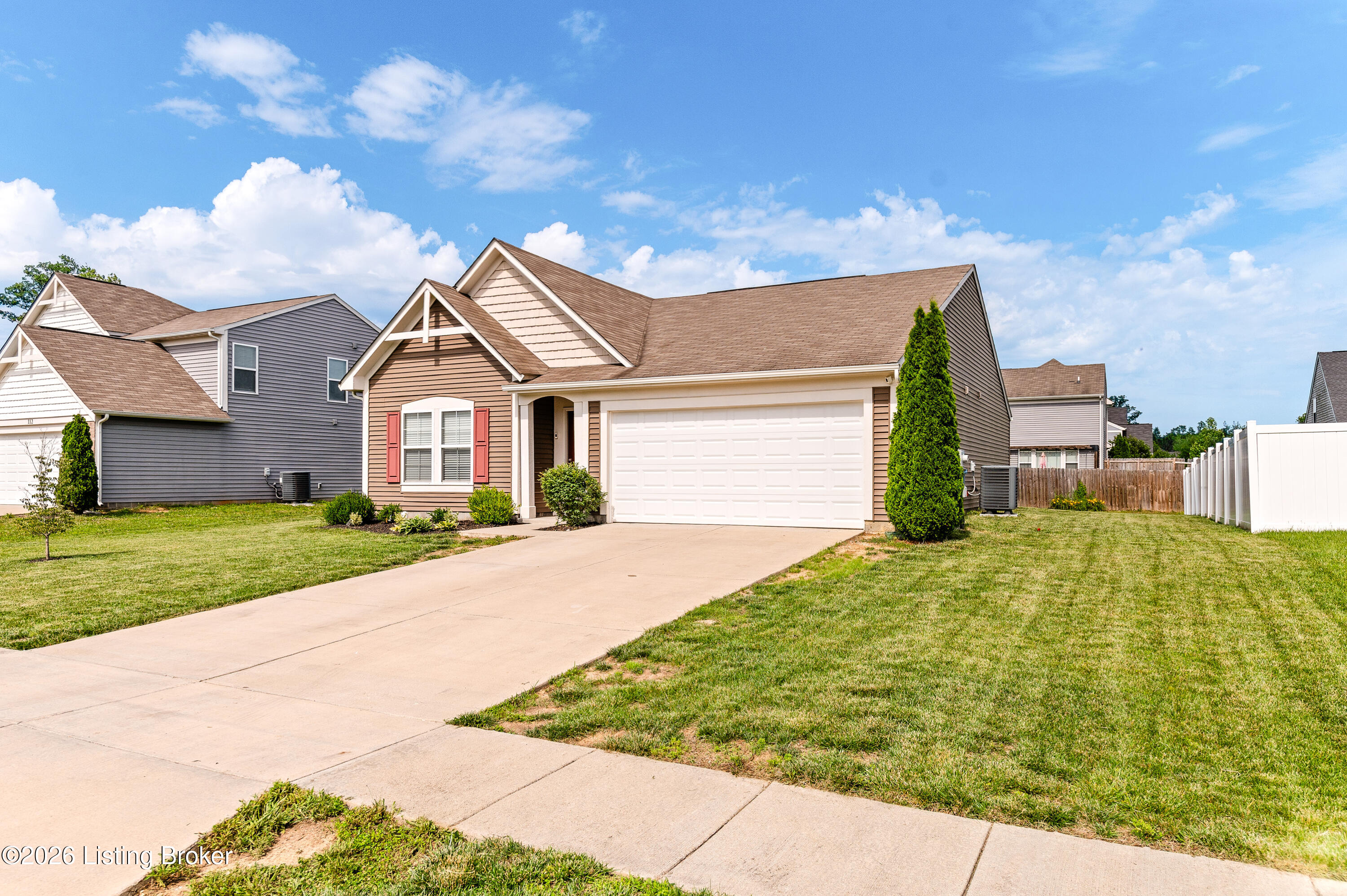 124 Gadwall Ct Property Photo 4