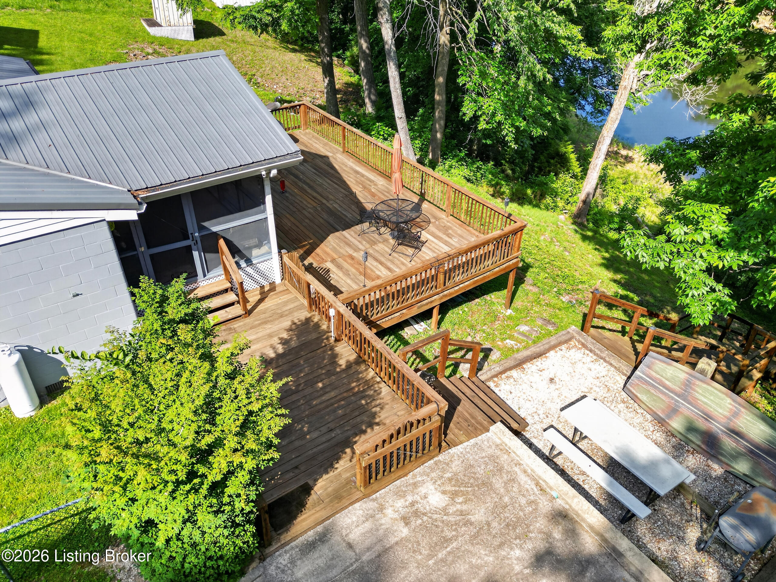 2837 Hidden Valley Ln Property Photo 1