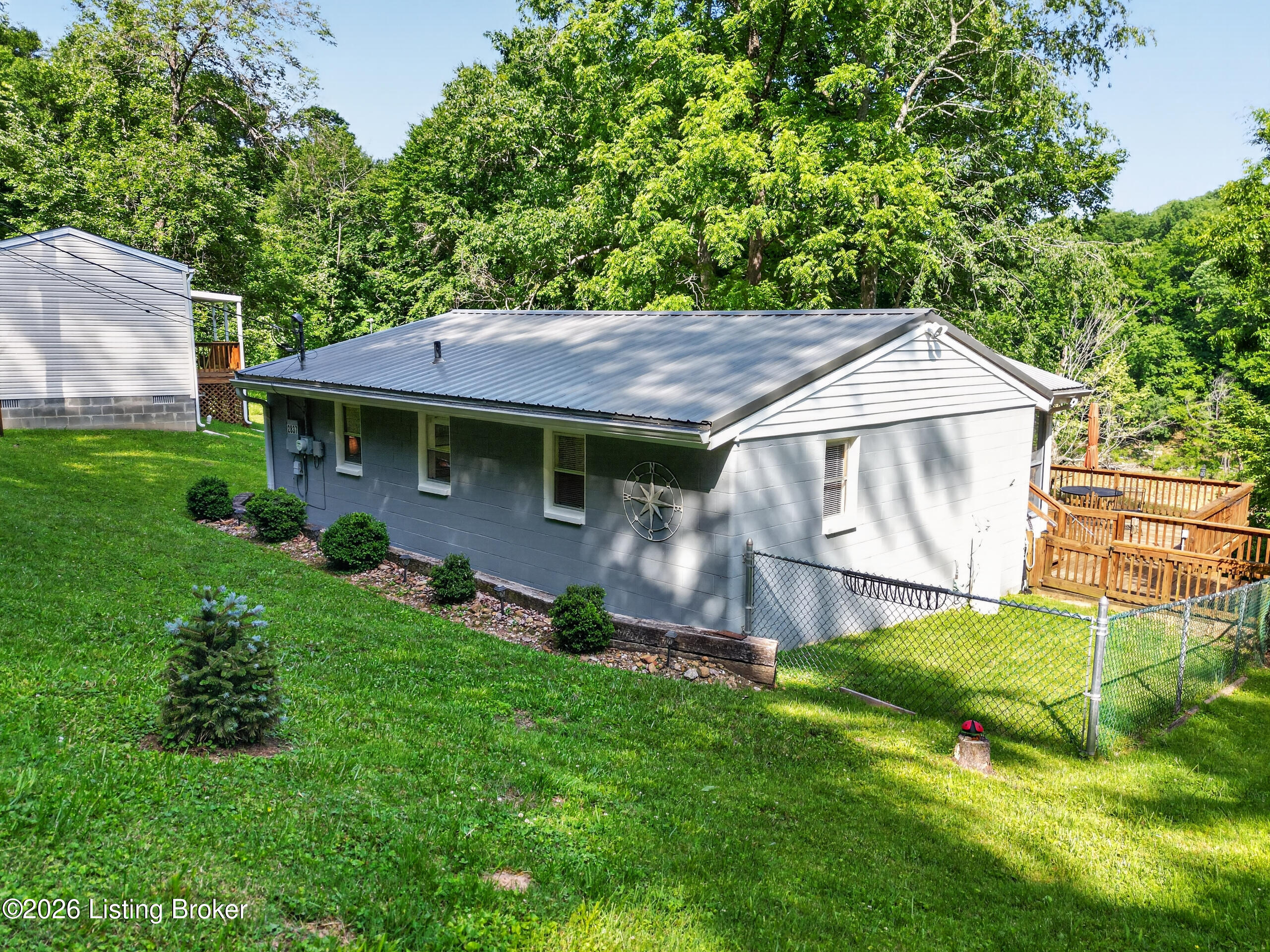2837 Hidden Valley Ln Property Photo 3