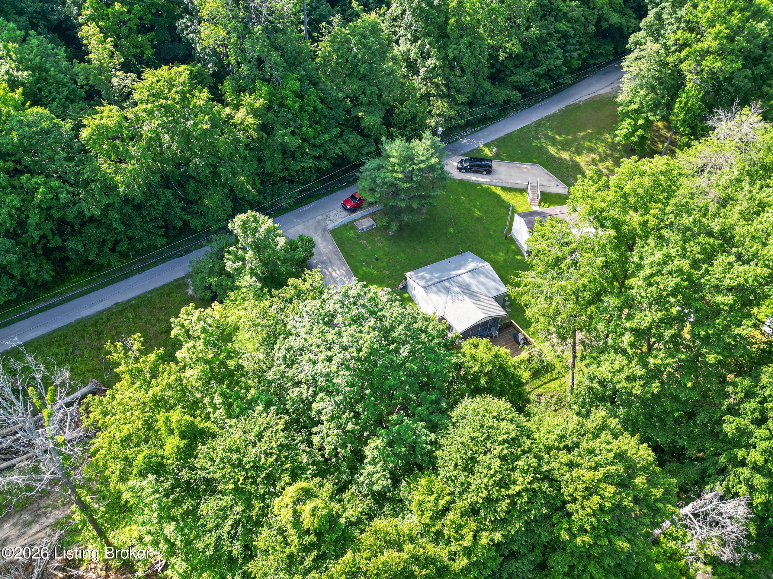 2837 Hidden Valley Ln Property Photo 42
