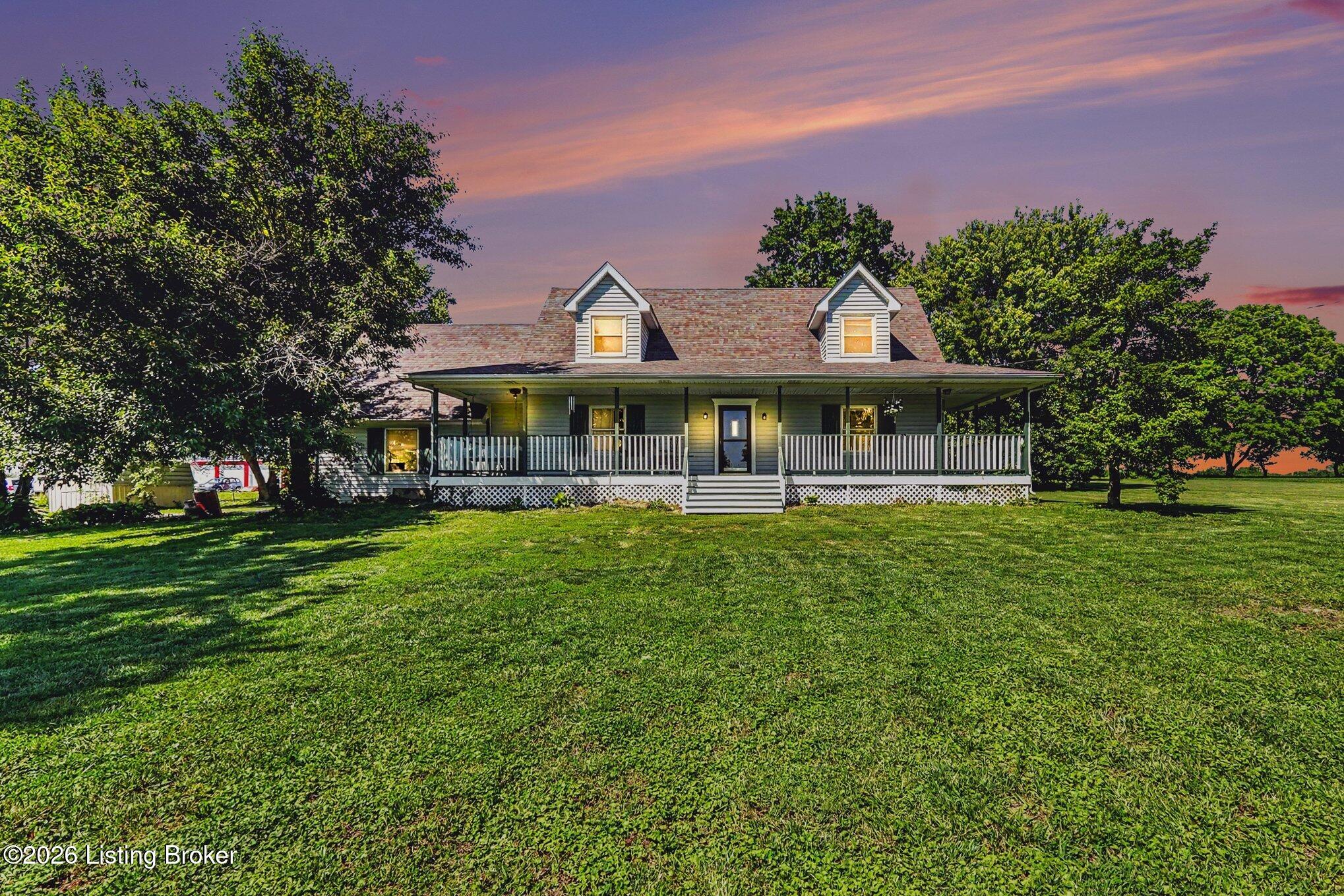 422 Locust Grove Rd Property Photo 1