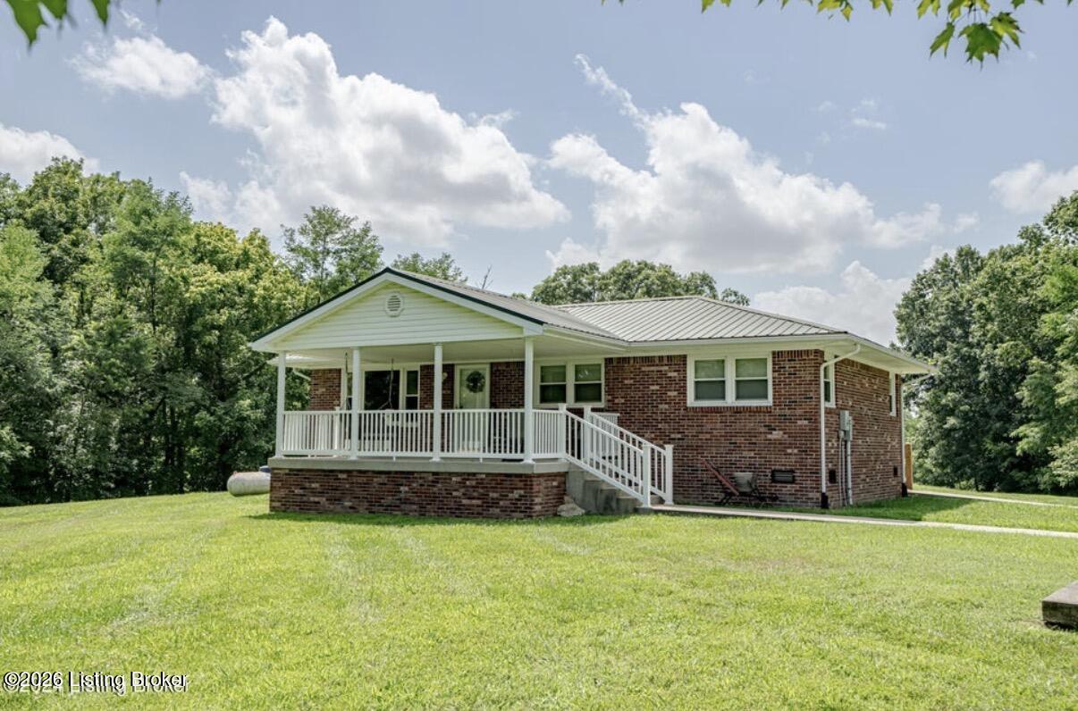 1130 Love Rdg Rd Property Photo 1