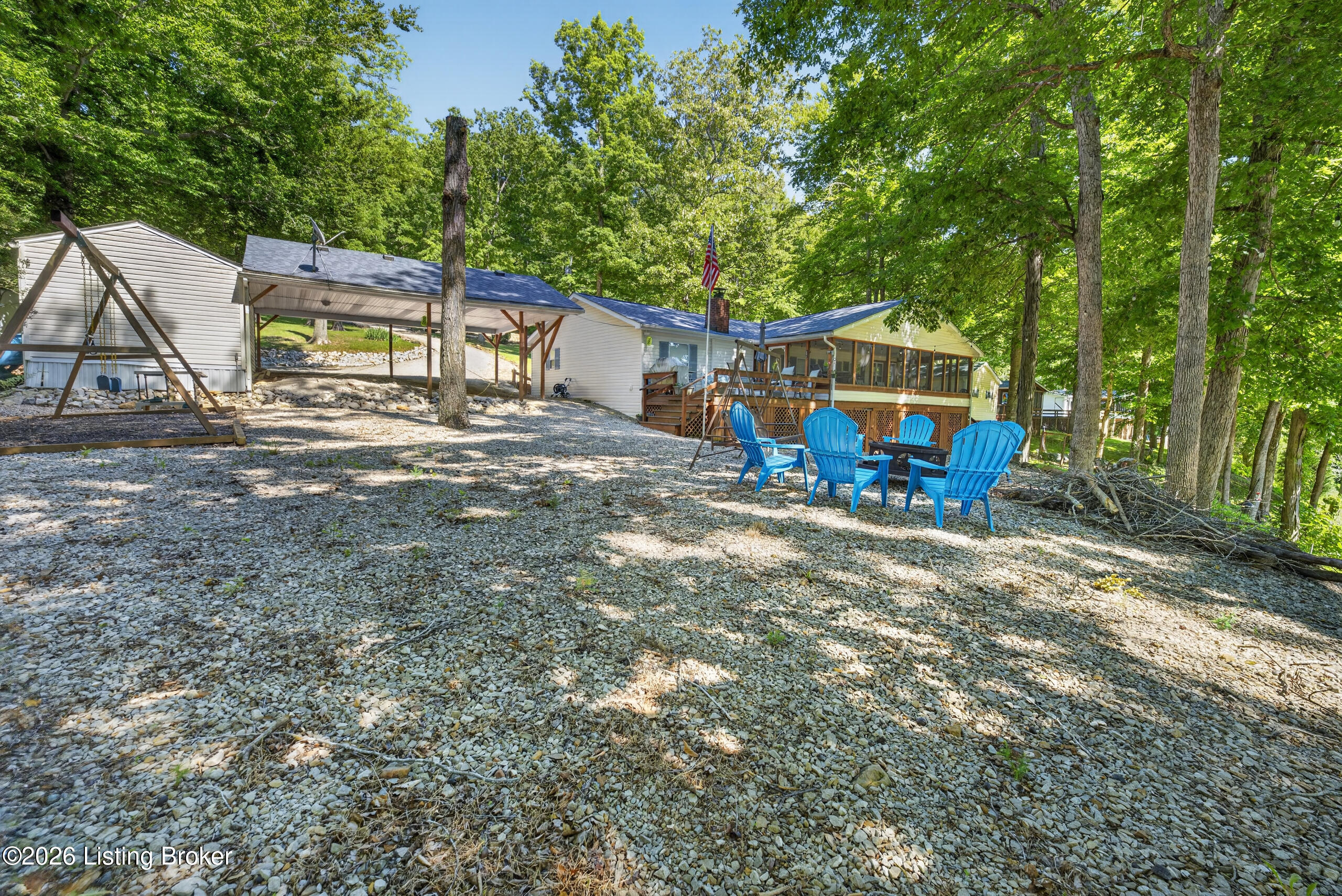 3873 Hidden Valley Ln Property Photo 4