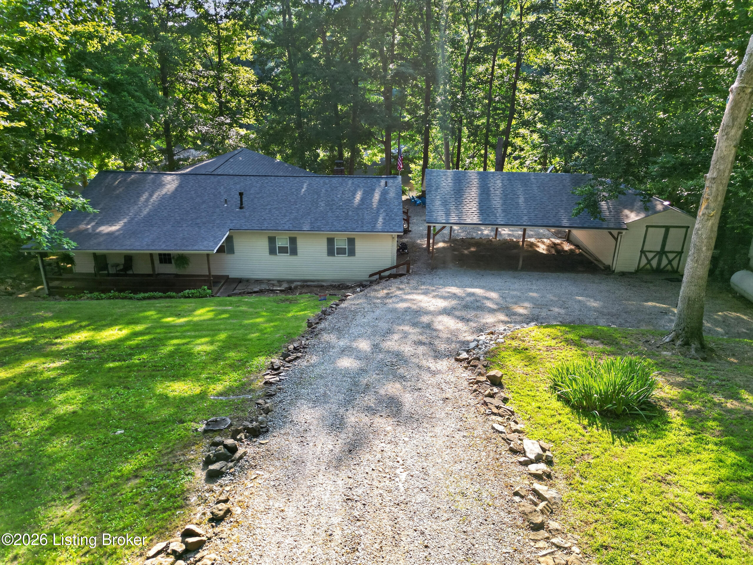3873 Hidden Valley Ln Property Photo 6