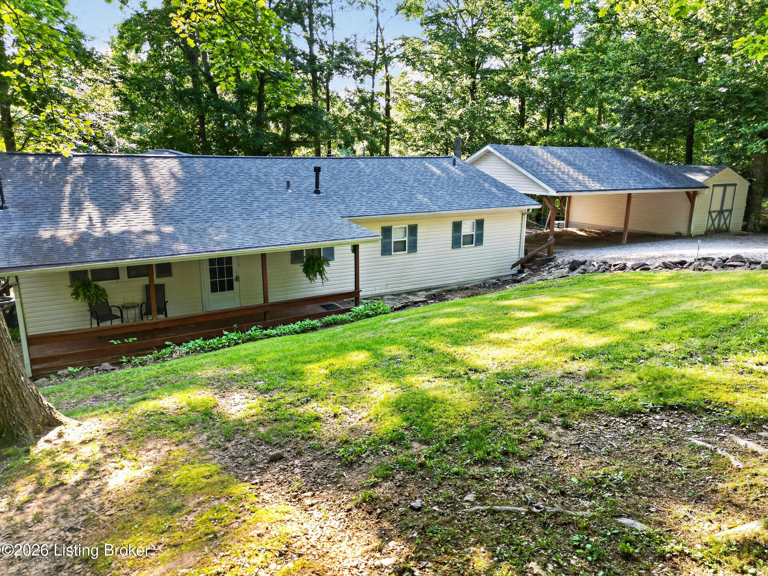 3873 Hidden Valley Ln Property Photo 66