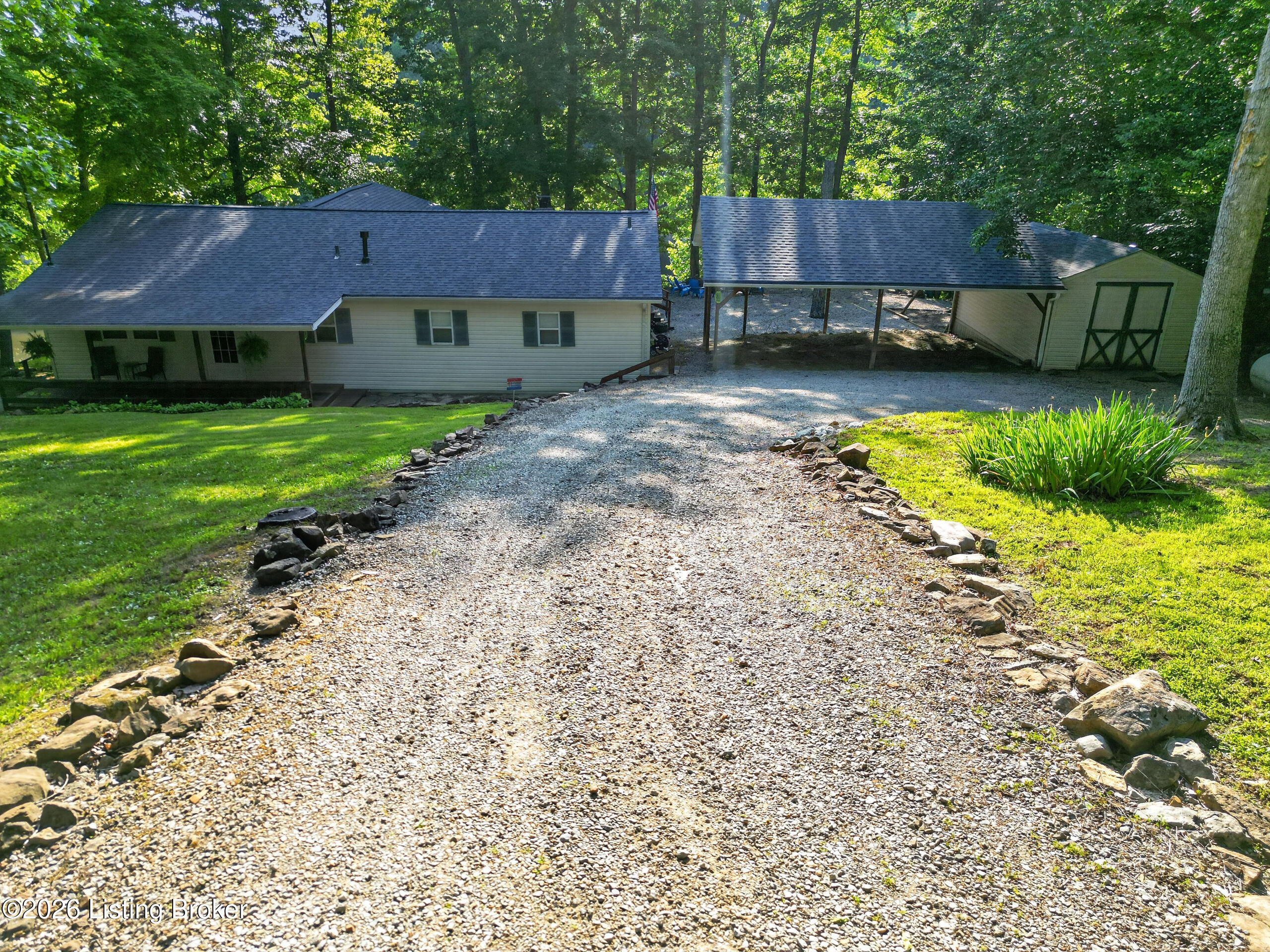 3873 Hidden Valley Ln Property Photo 68