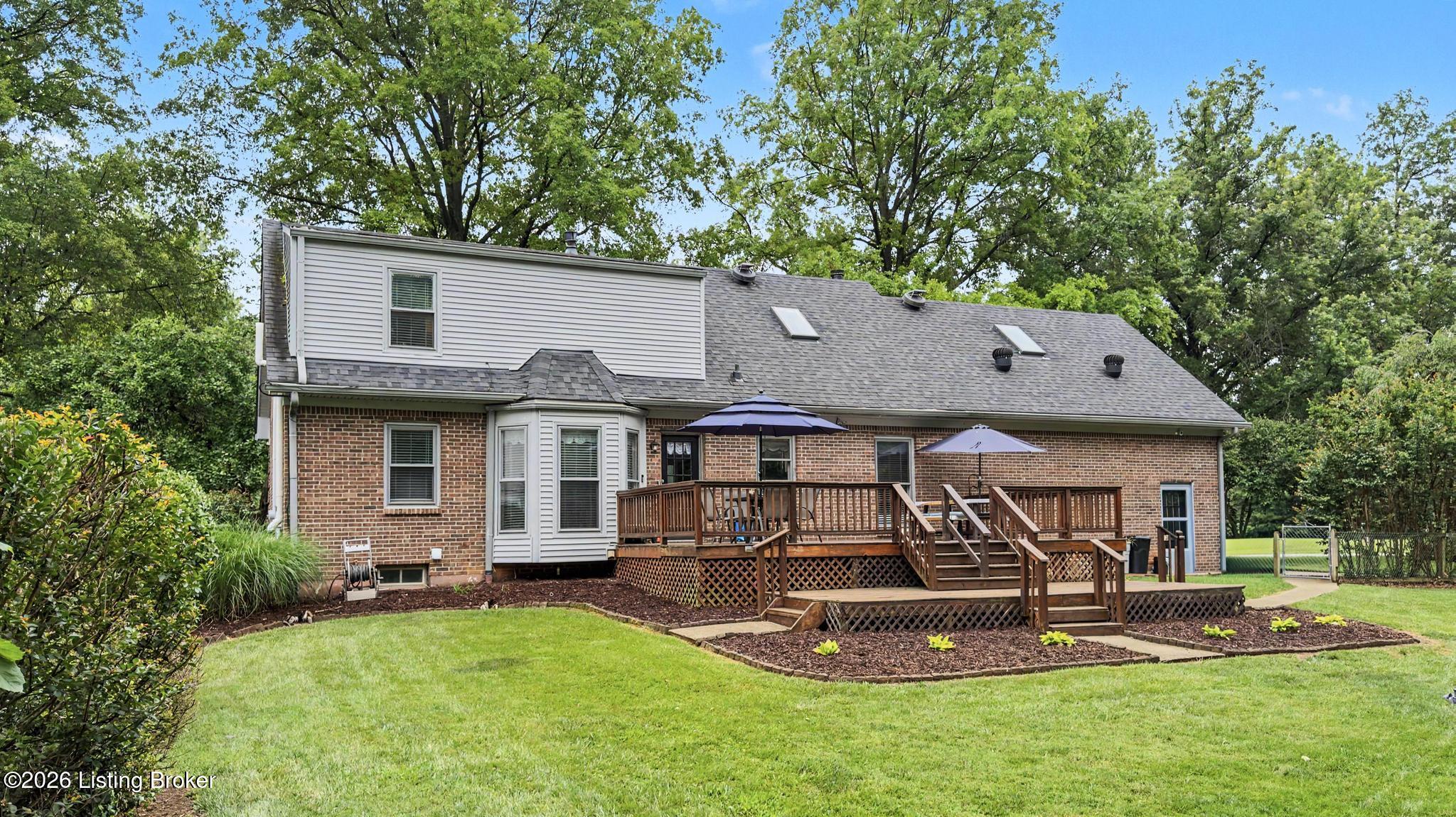 10705 Seven Oaks Dr Property Photo 54
