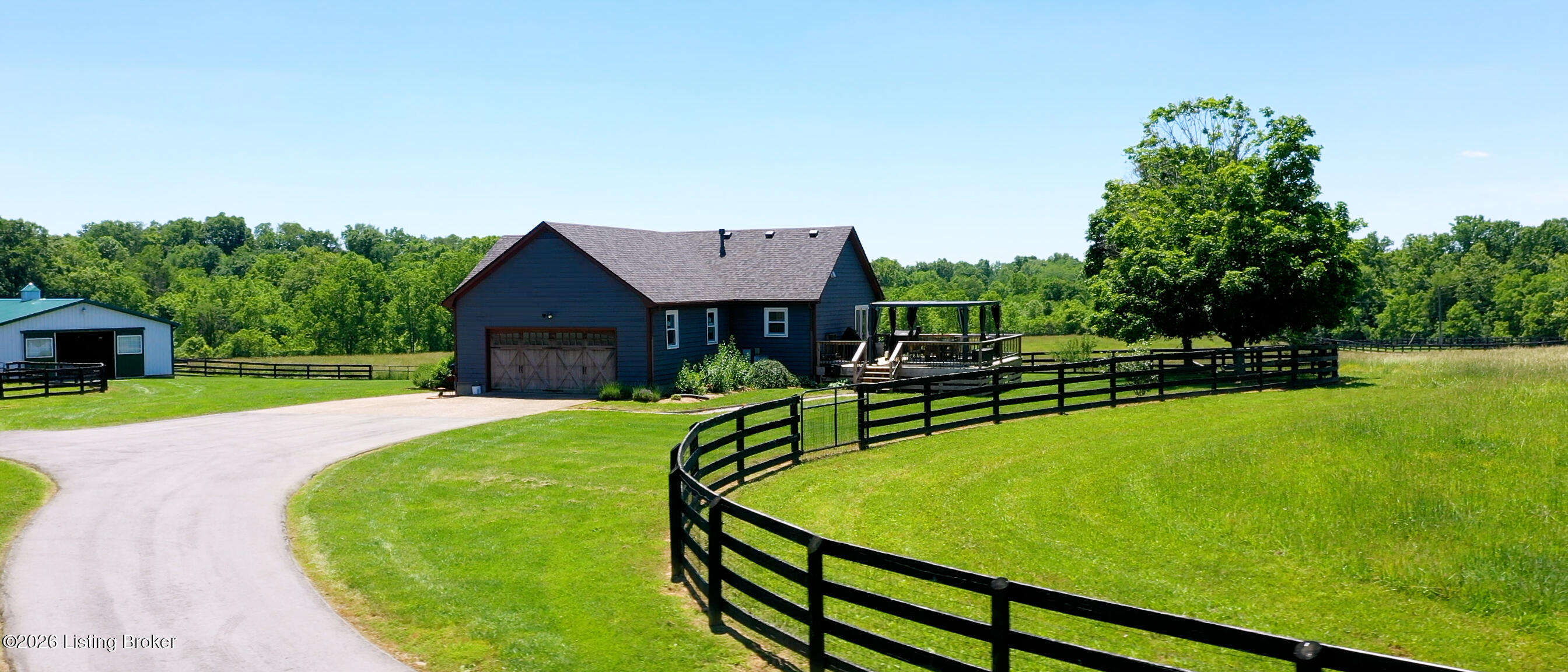 5201 Old Sligo Rd 1 And 2 Property Photo 2