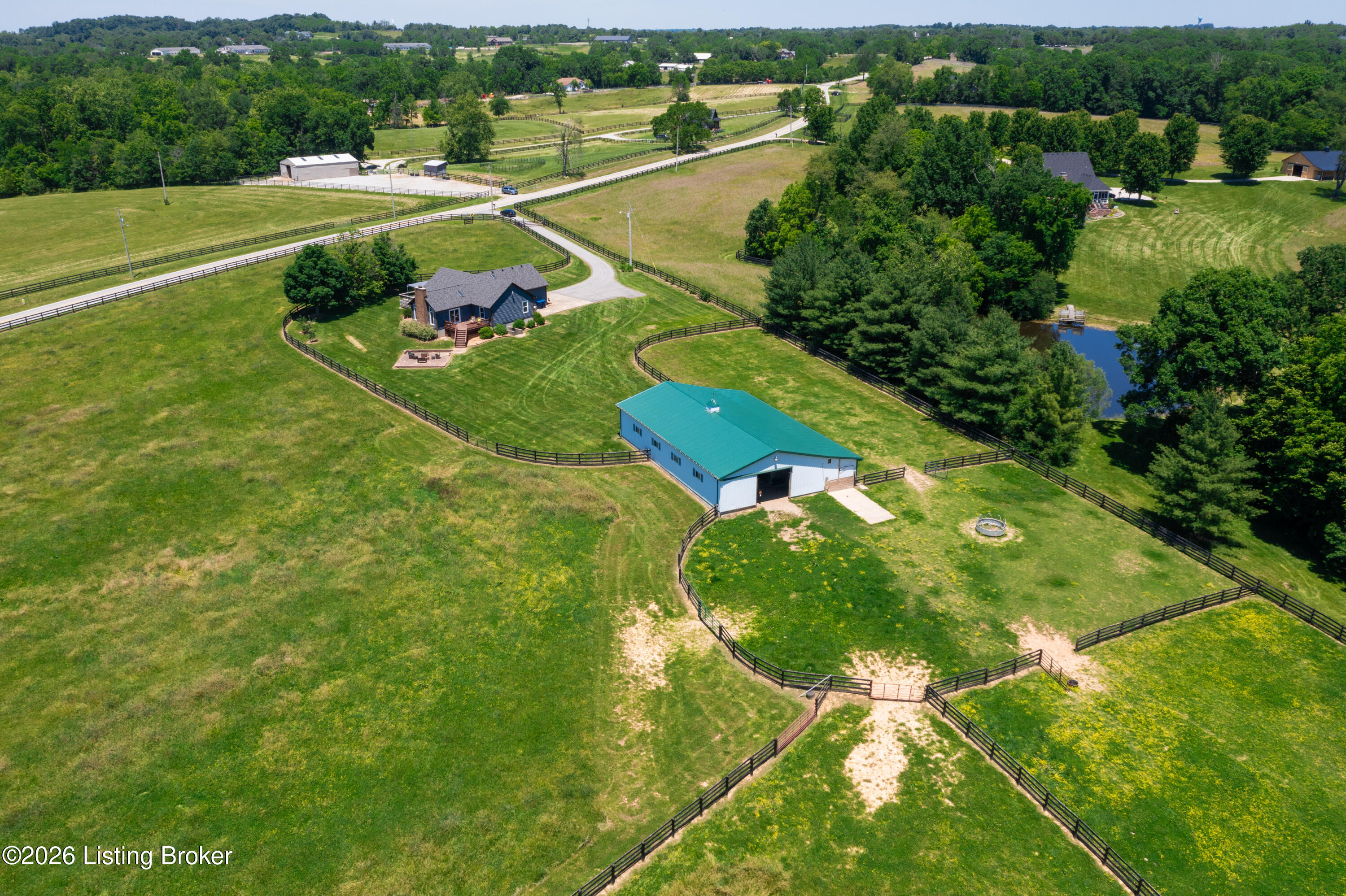 5201 Old Sligo Rd 1 And 2 Property Photo 70