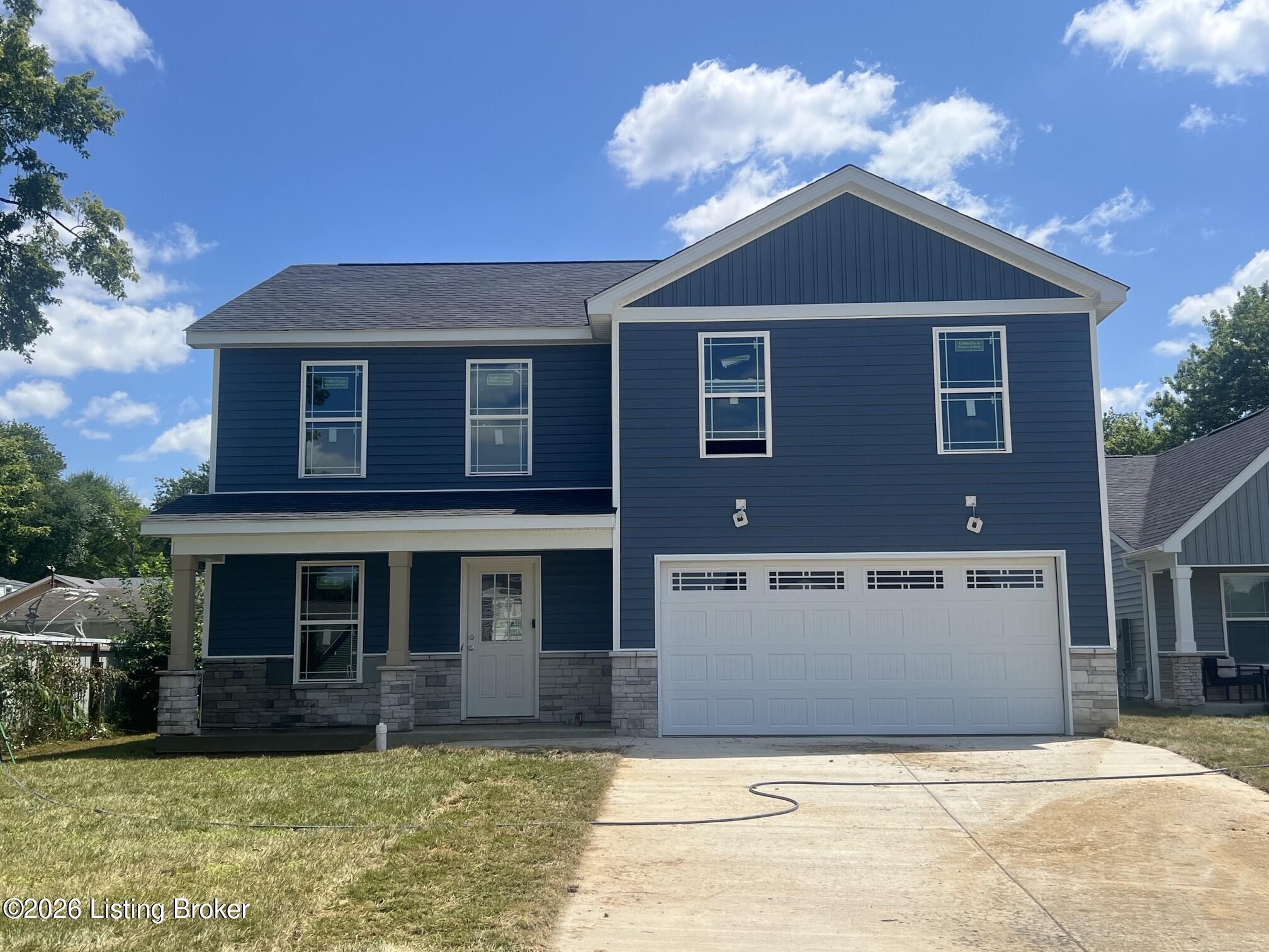 Lot 43 Jacks Landing Property Photo 1
