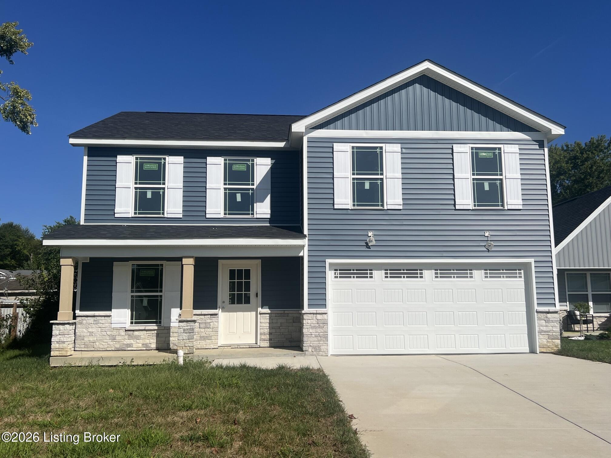 Lot 43 Jacks Landing Property Photo 1