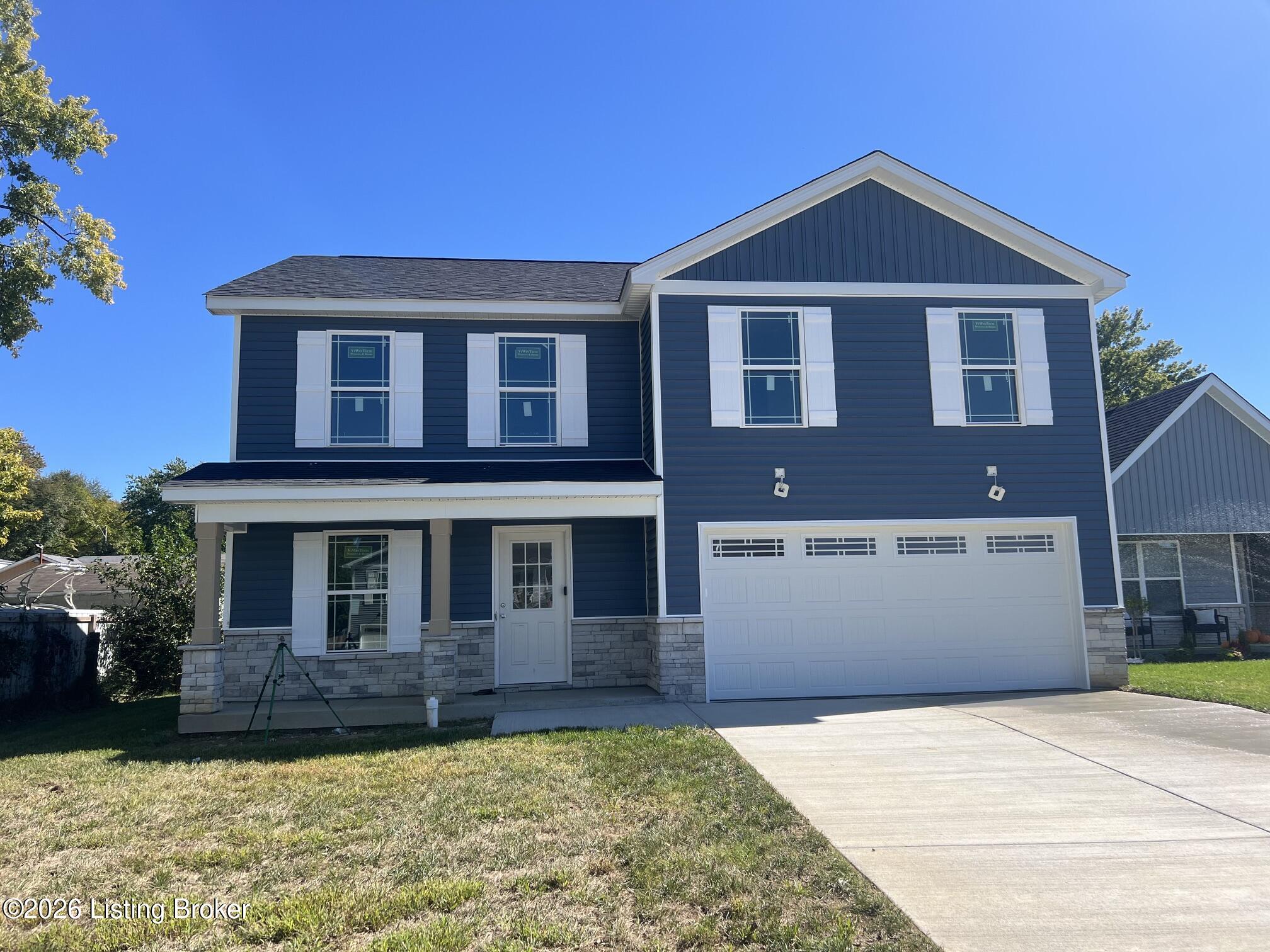 Lot 43 Jacks Landing Property Photo 1