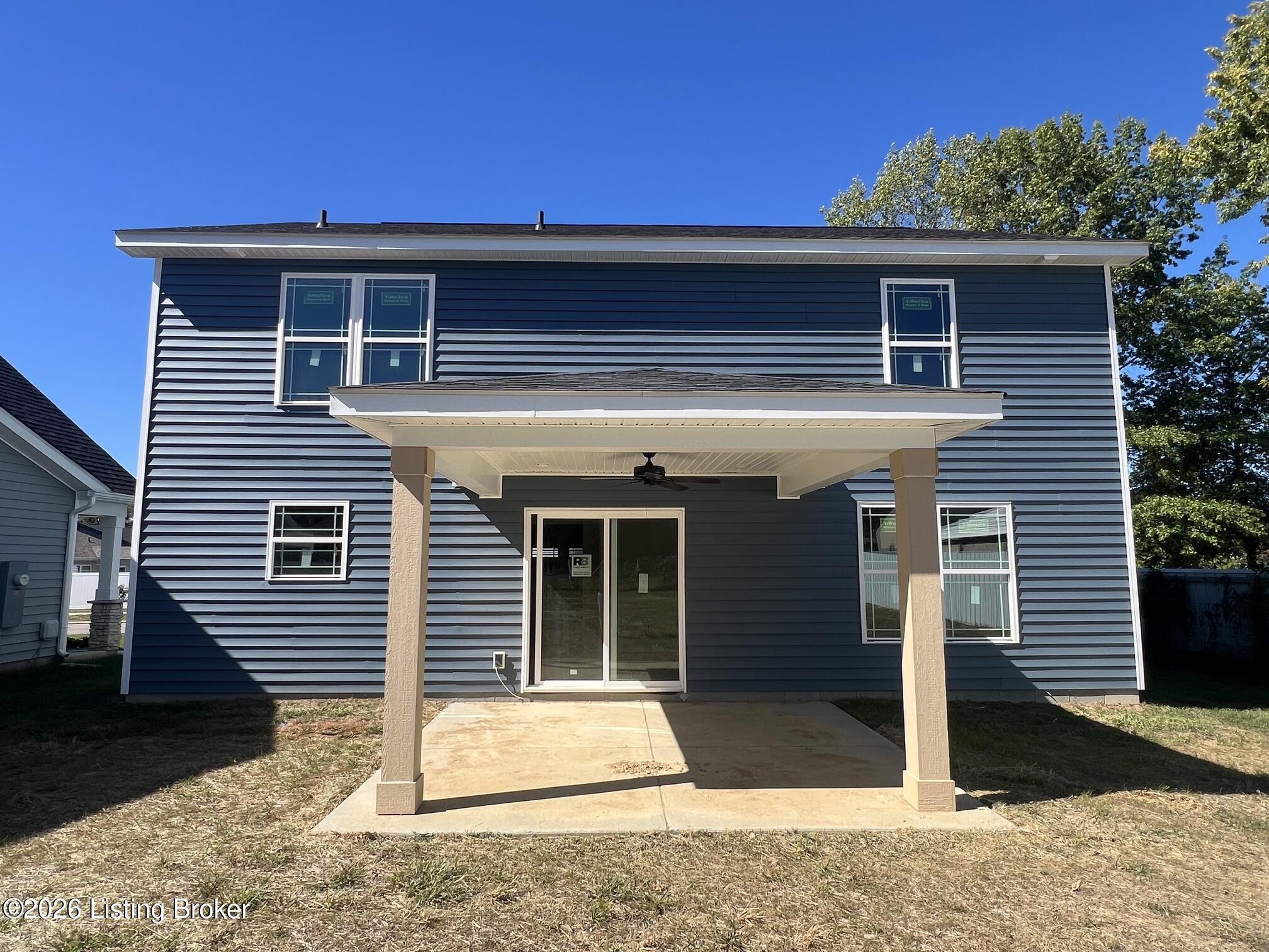 Lot 43 Jacks Landing Property Photo 8