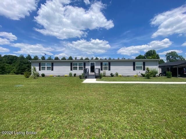 1410 Cedar Grove Rd Property Photo 1
