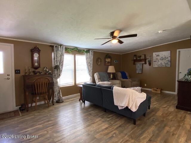 1410 Cedar Grove Rd Property Photo 2