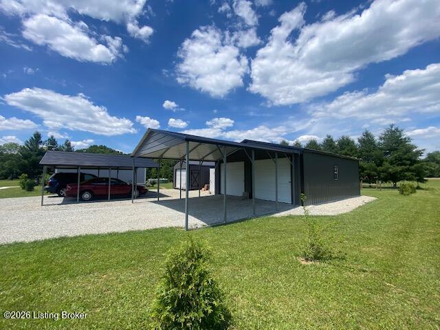1410 Cedar Grove Rd Property Photo 21