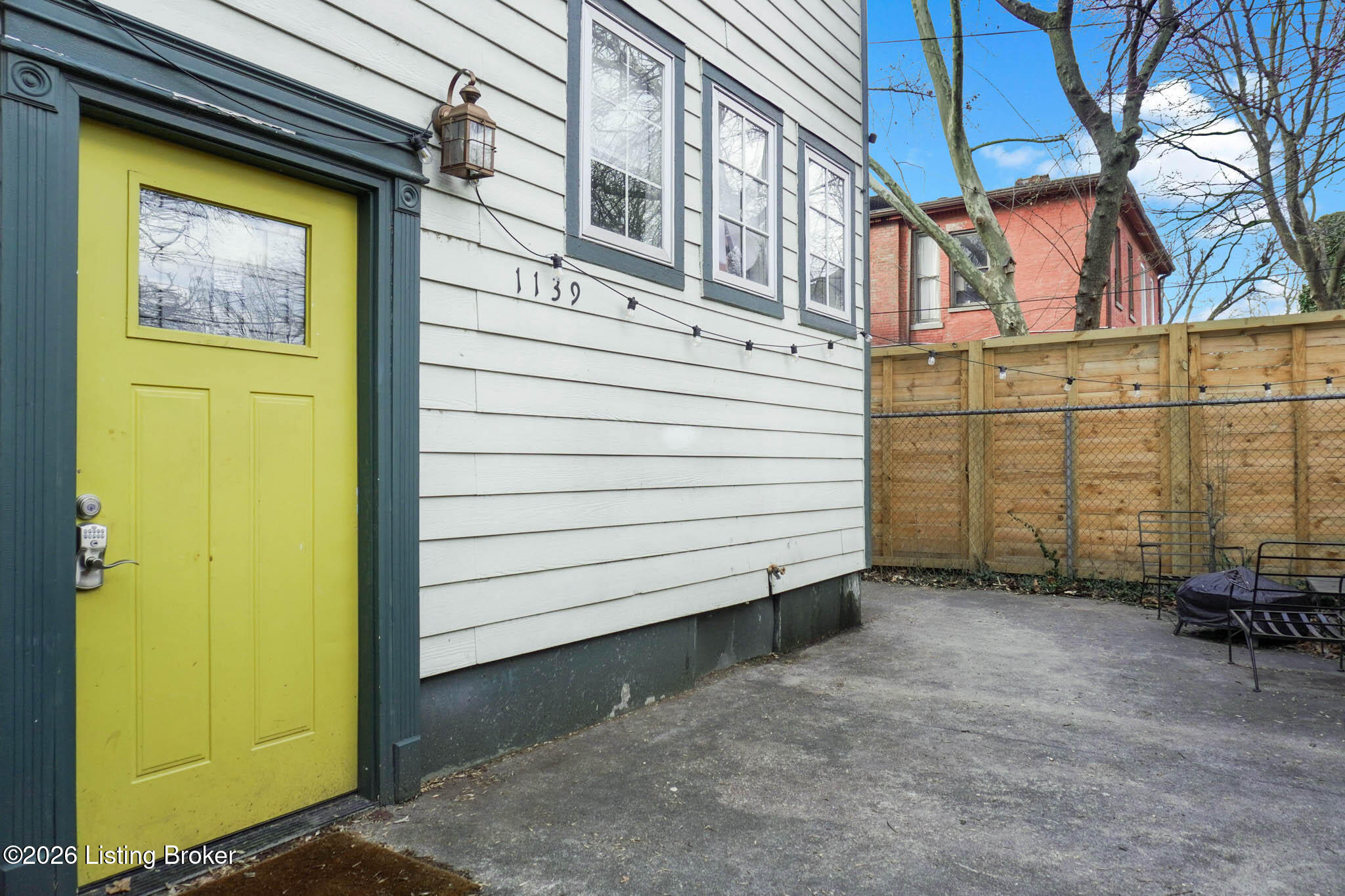 1139 S Brook St Property Photo 28