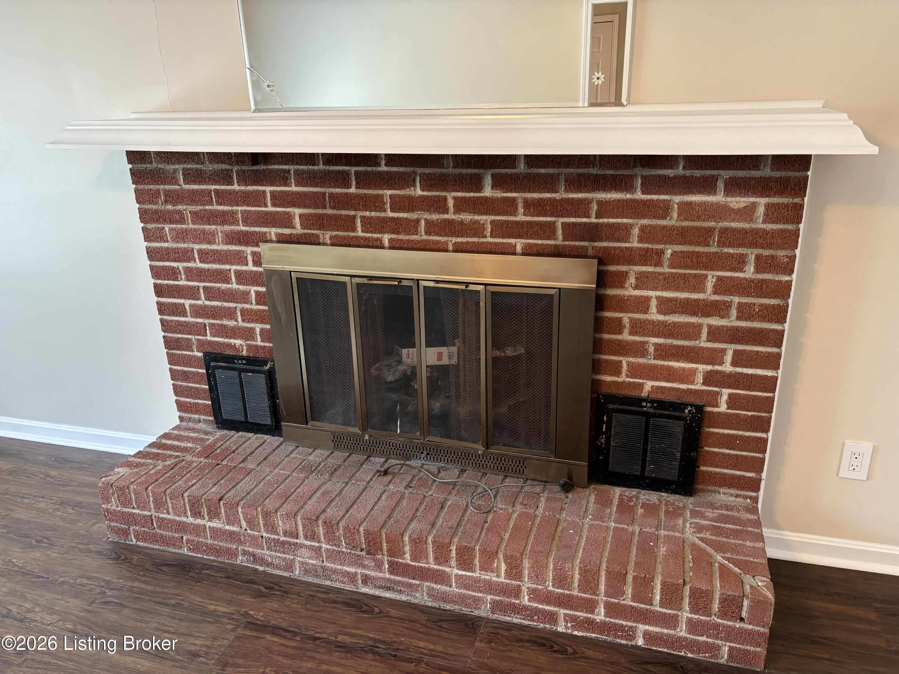 2414 High Pine Dr Property Photo 13