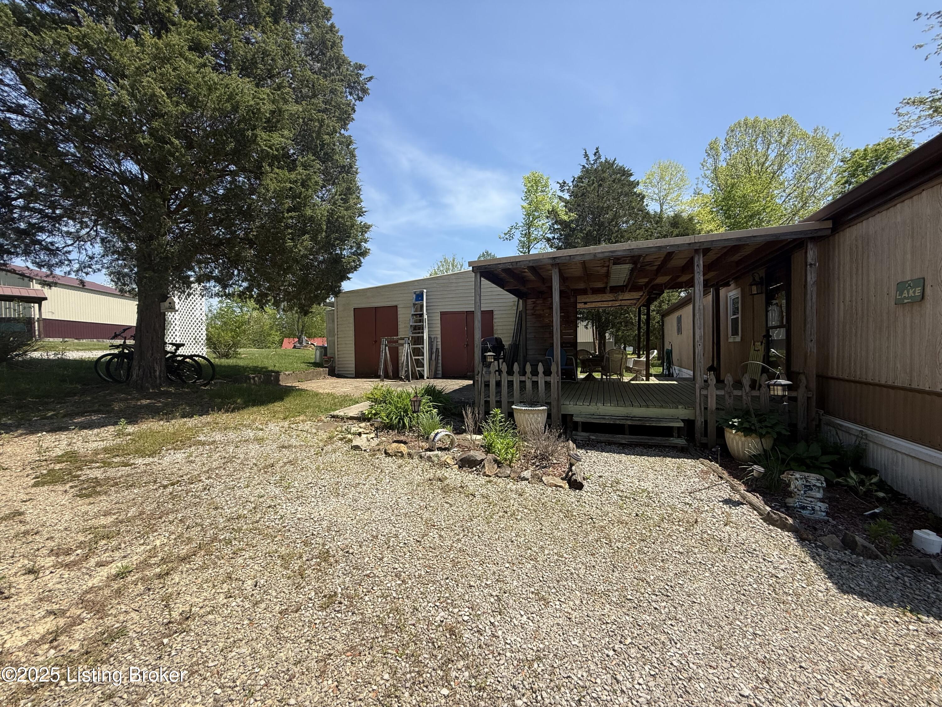 67 Stevenson Loop Property Photo 5