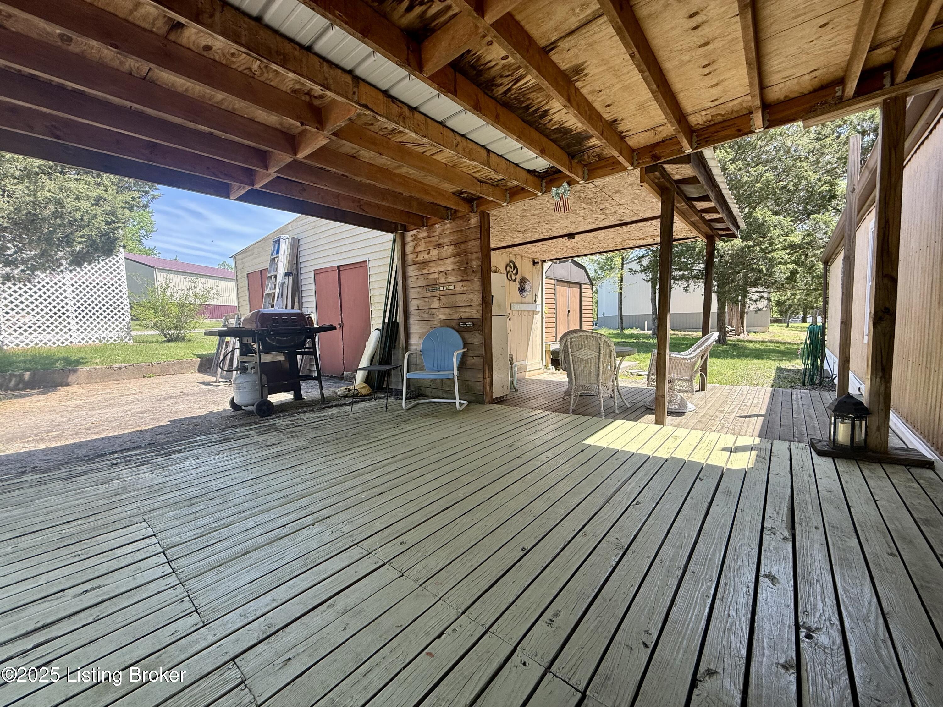67 Stevenson Loop Property Photo 8