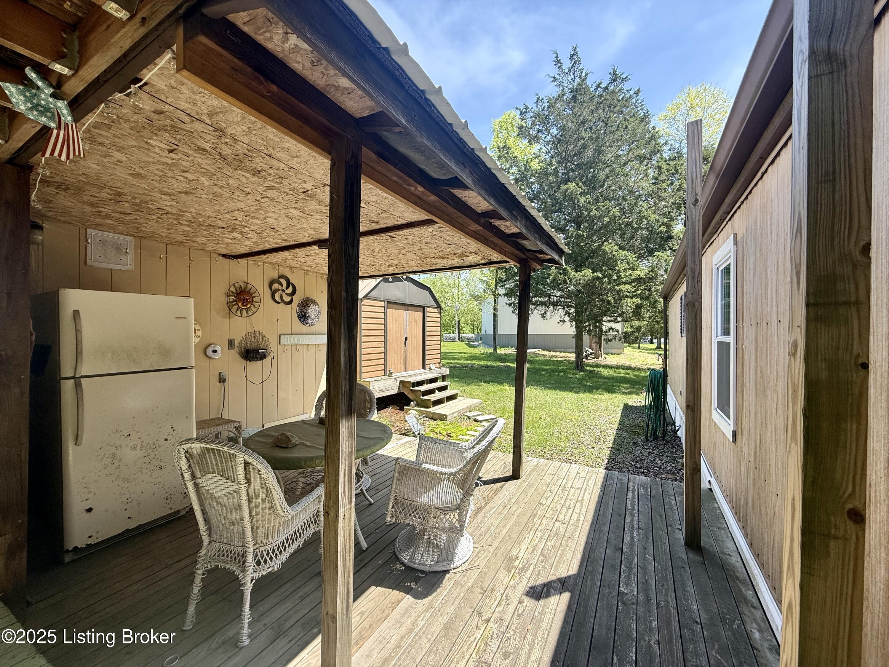 67 Stevenson Loop Property Photo 9