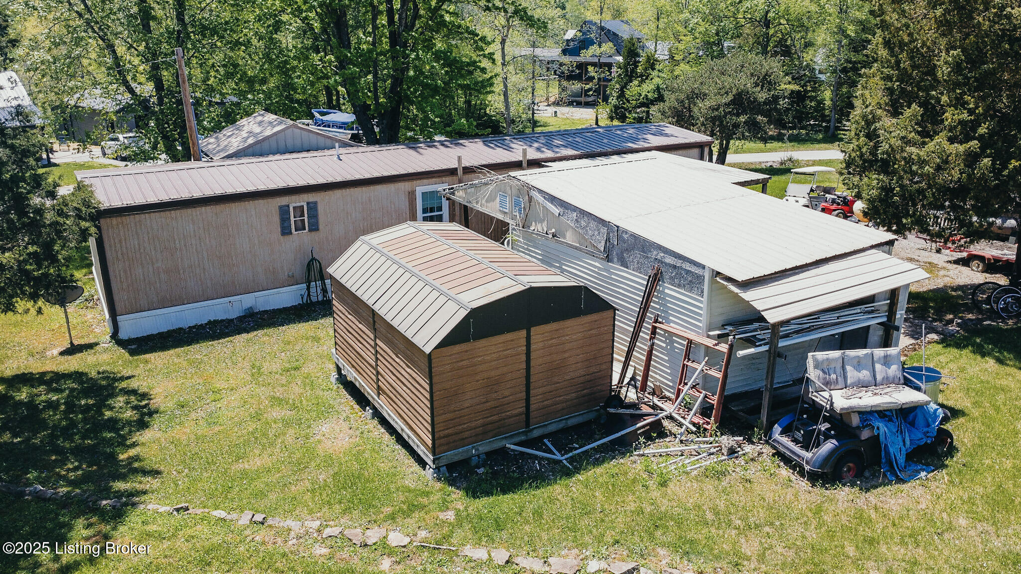 67 Stevenson Loop Property Photo 34
