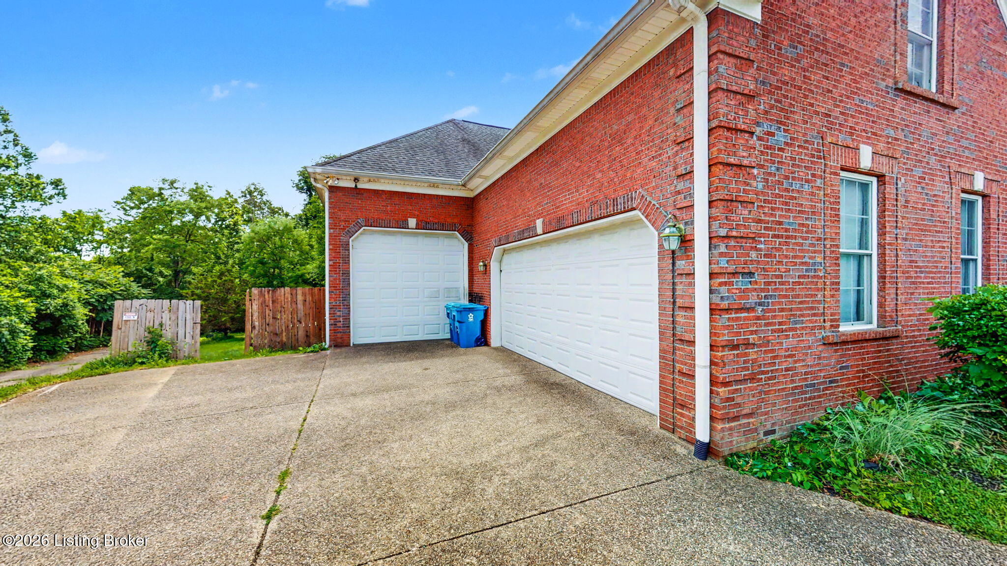 3416 Tucker Wood Ln Property Photo 6