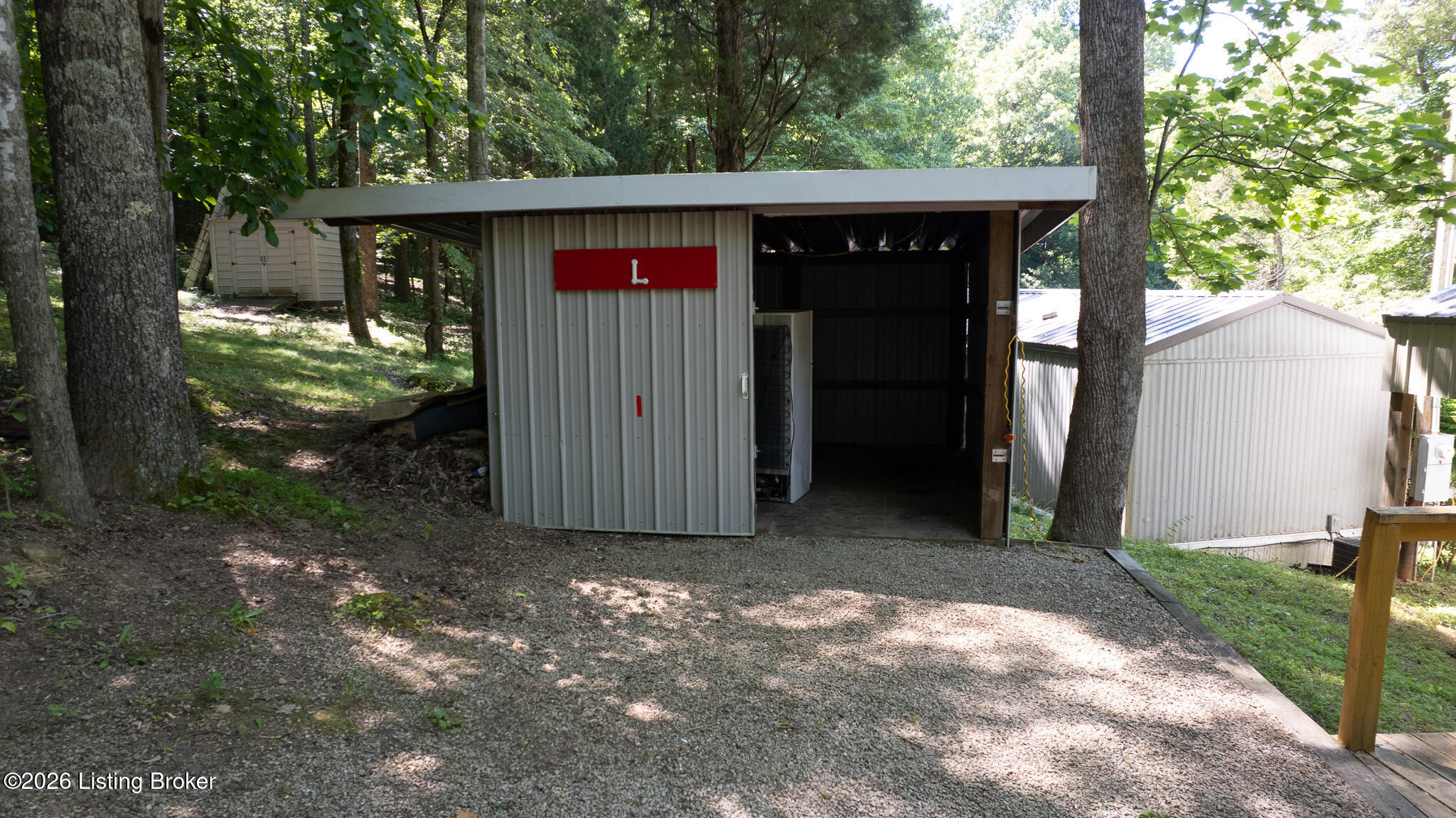 350 Spring Drive Ln Property Photo 15