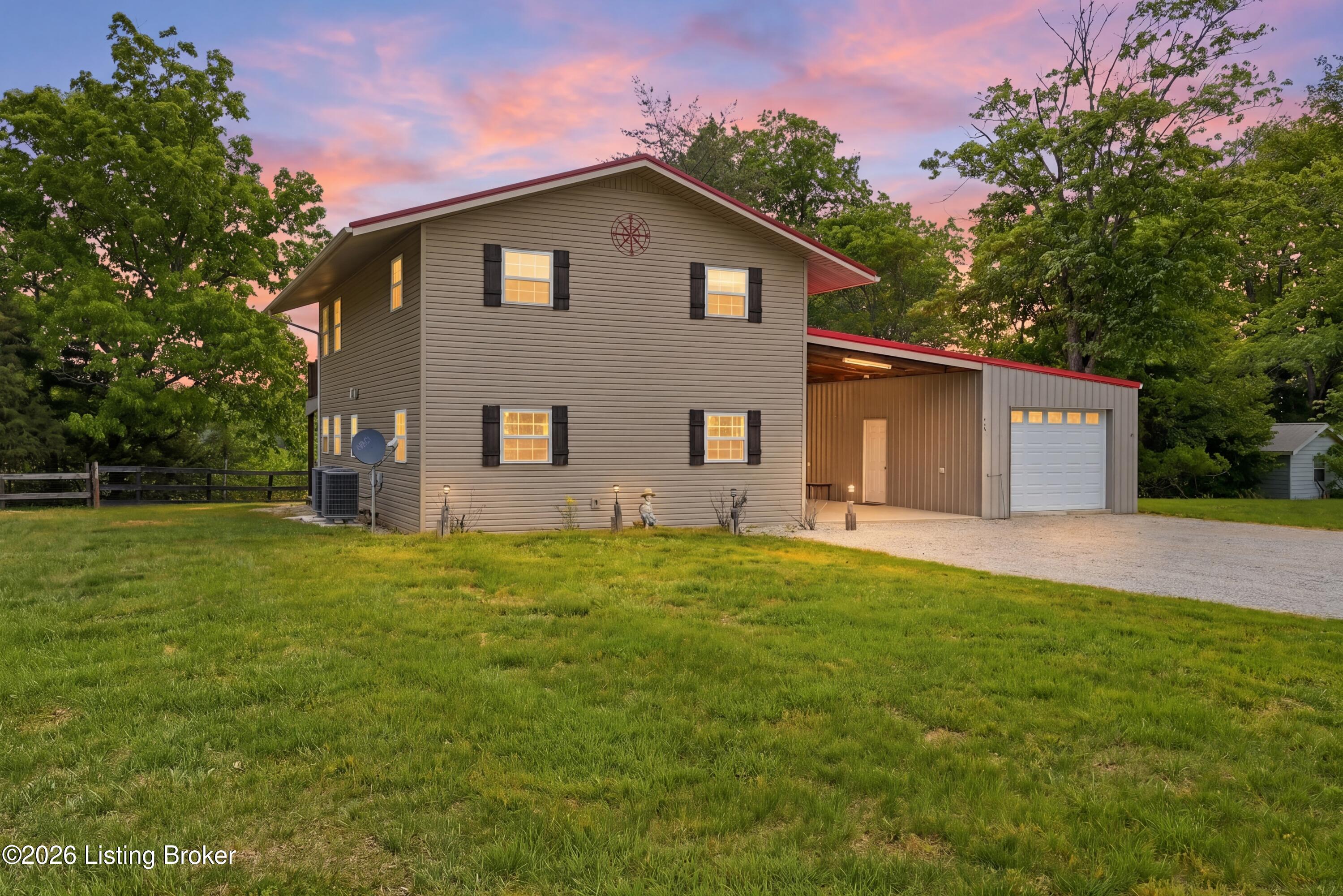 538 Nolin Park Rd